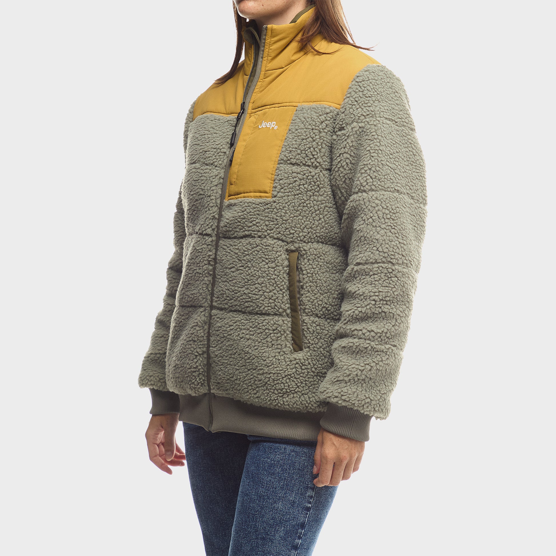 Shero Reversible Puffer Jacket (2)