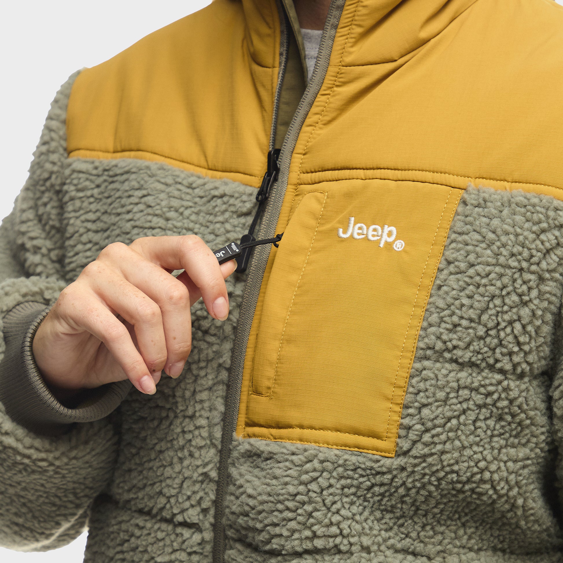 Shero Reversible Puffer Jacket (4)