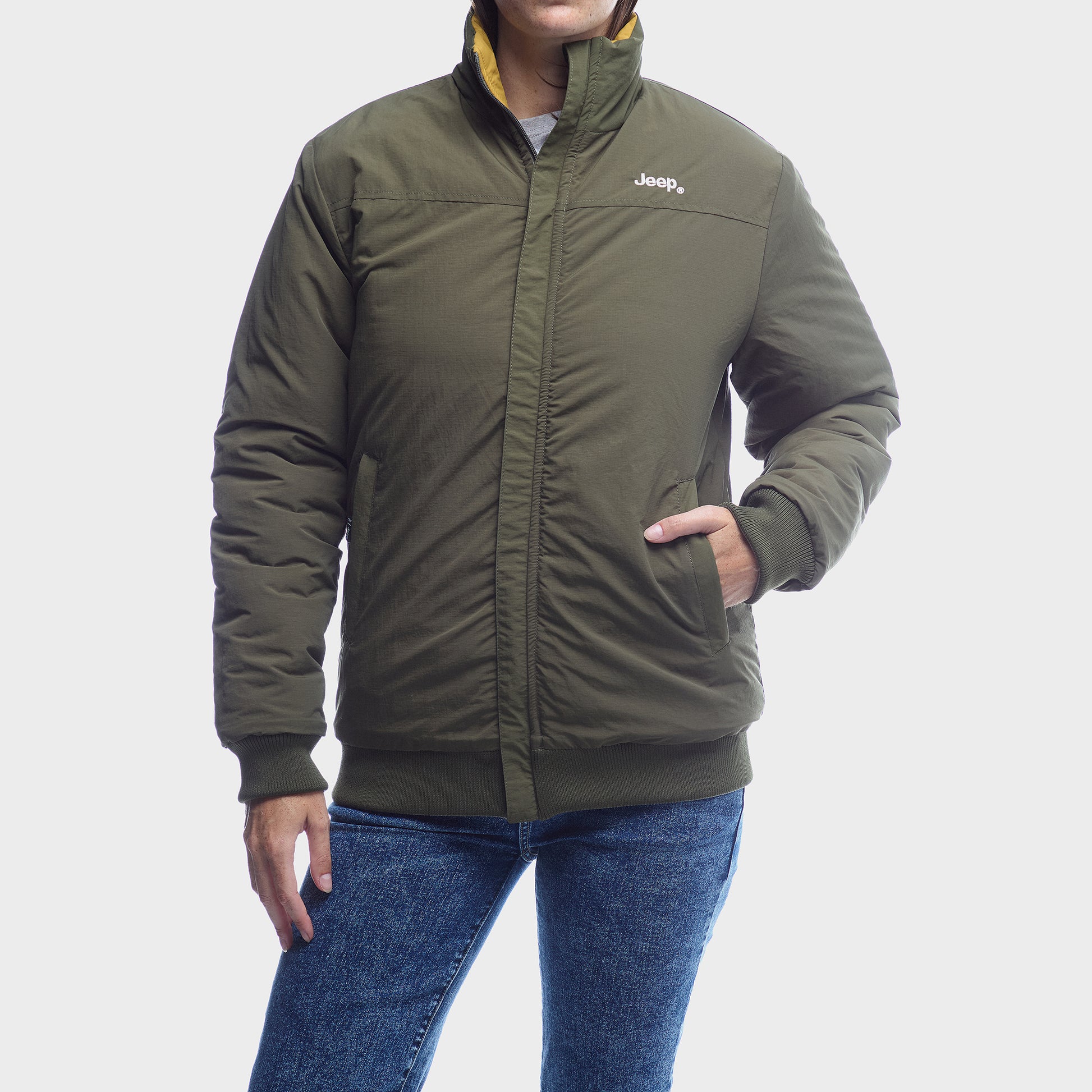 Shero Reversible Puffer Jacket (5)