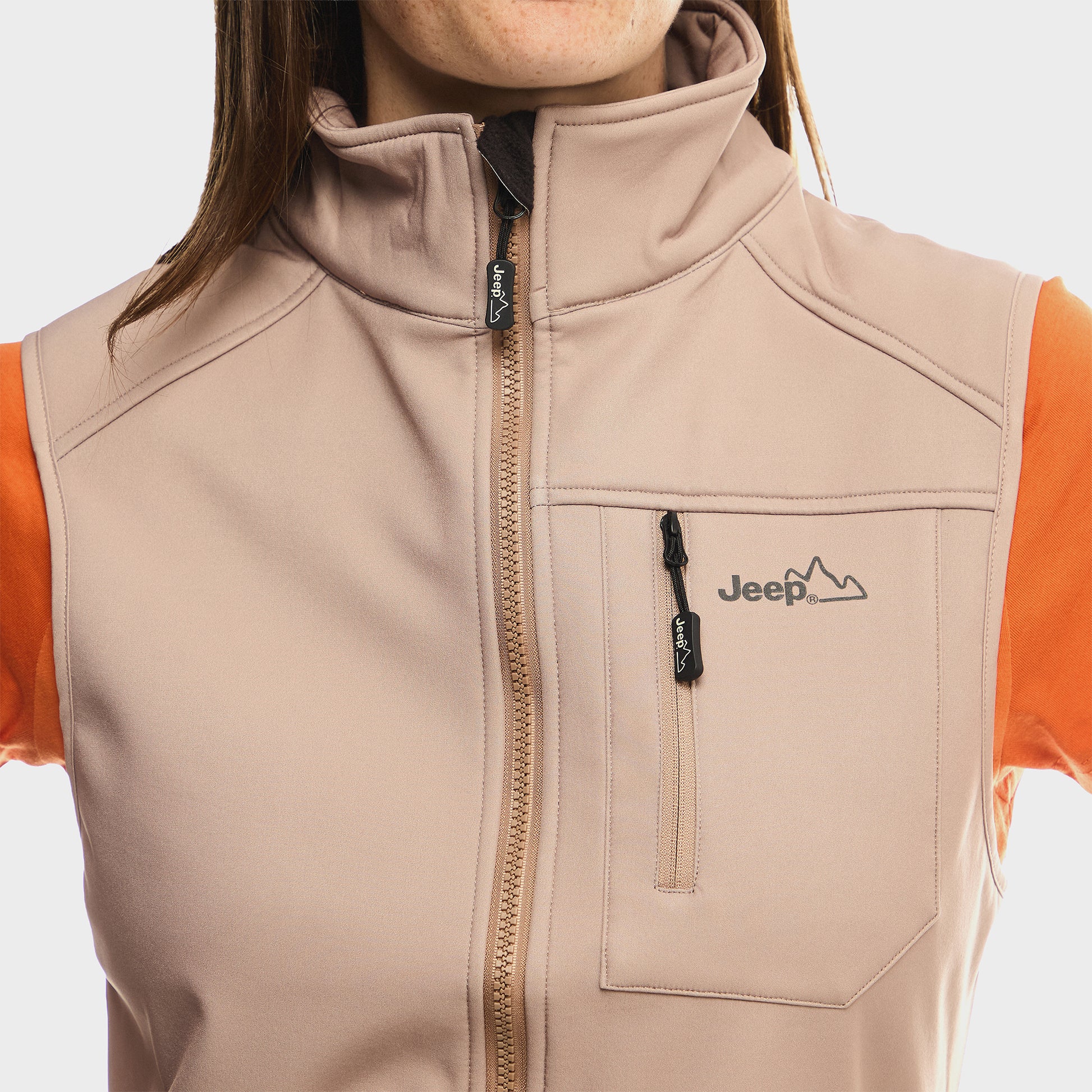 Softshell Gilet (3)