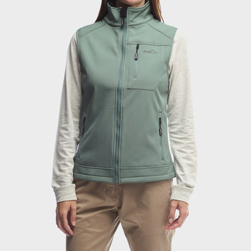 Softshell Gilet