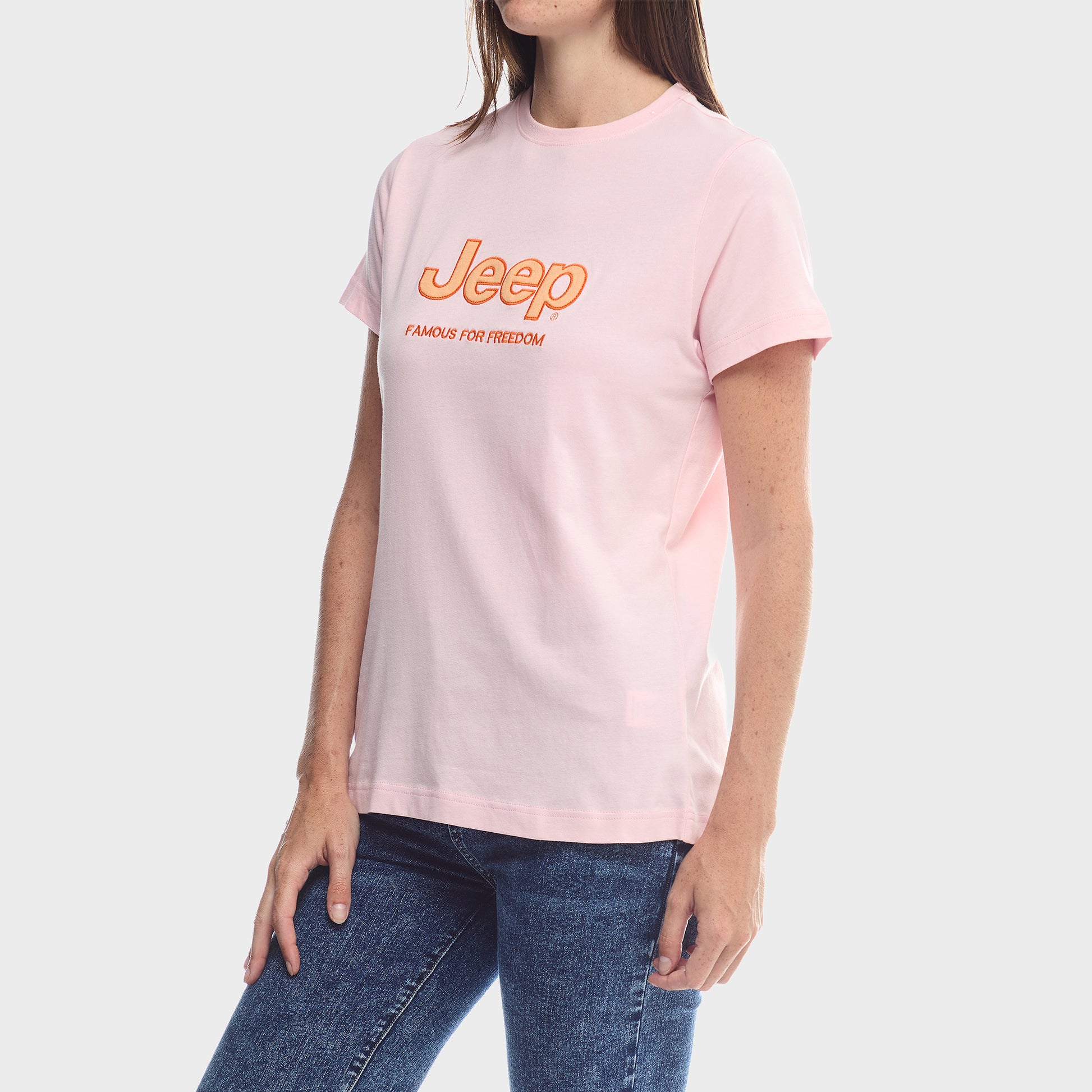 Organic Applique Tee (1)