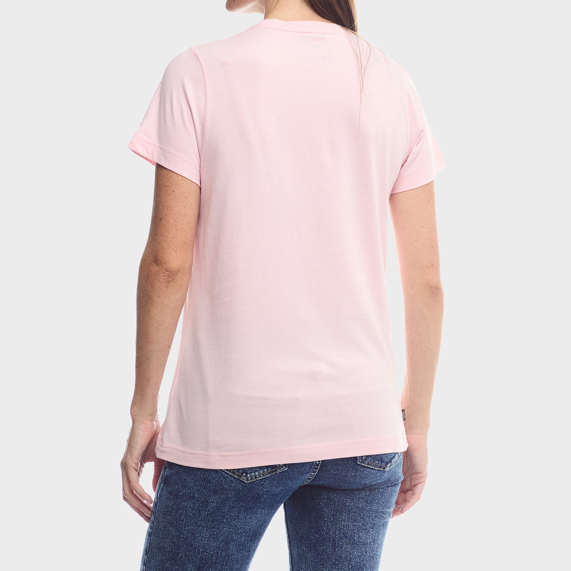 Organic Applique Tee (2)
