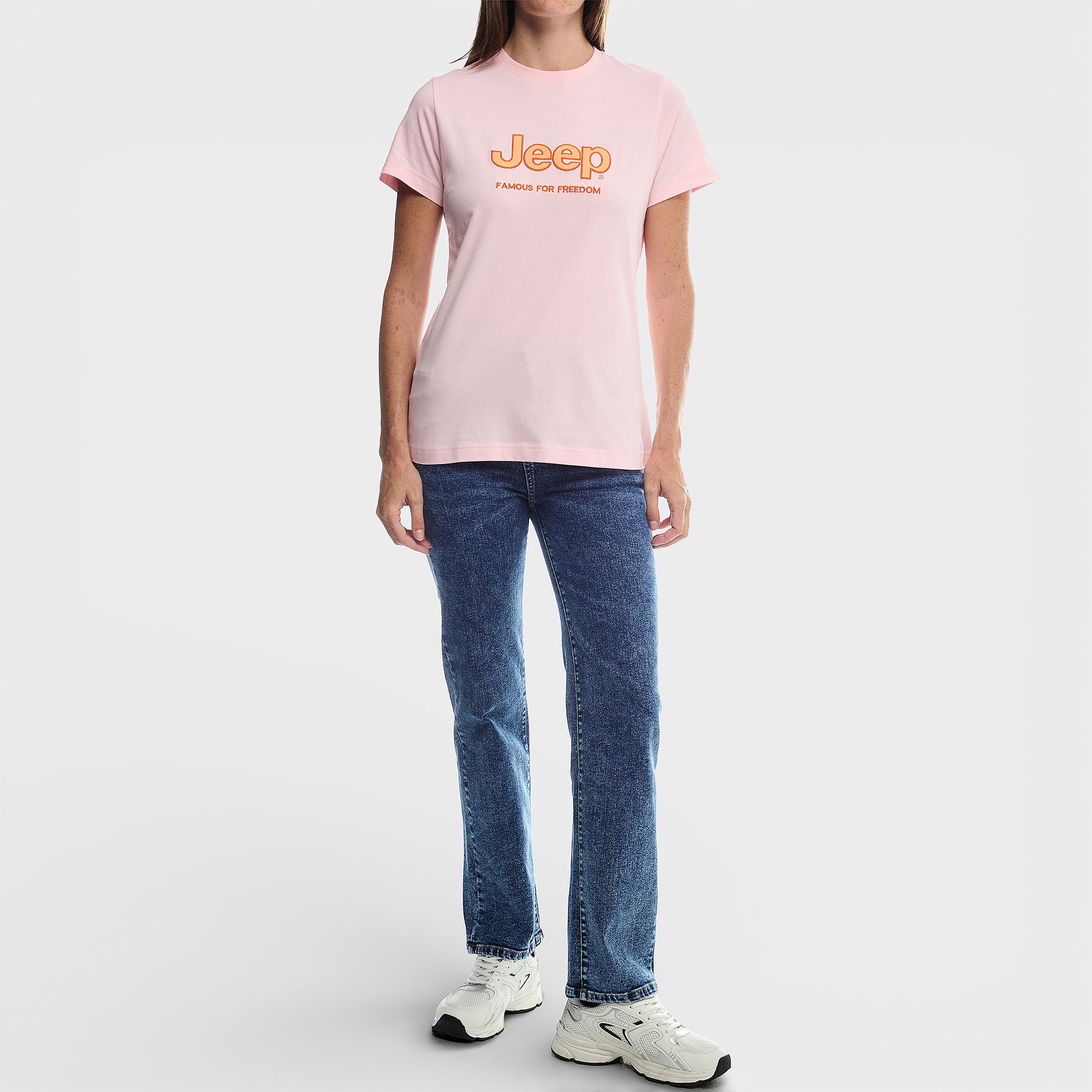 Organic Applique Tee (4)