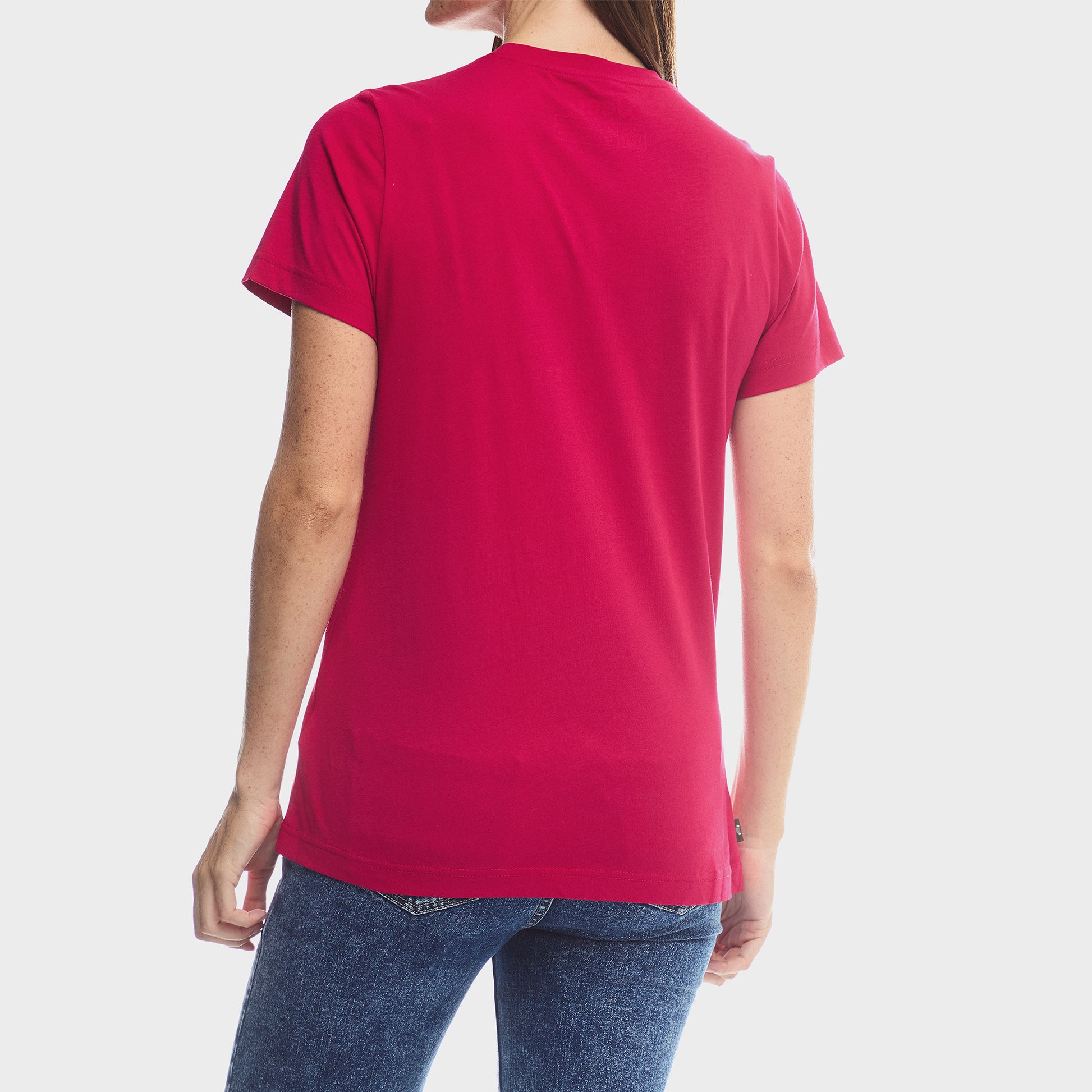 Organic Applique Tee (2)
