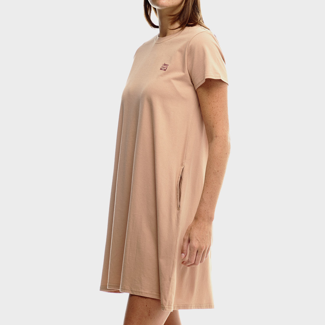 City Lite Dress