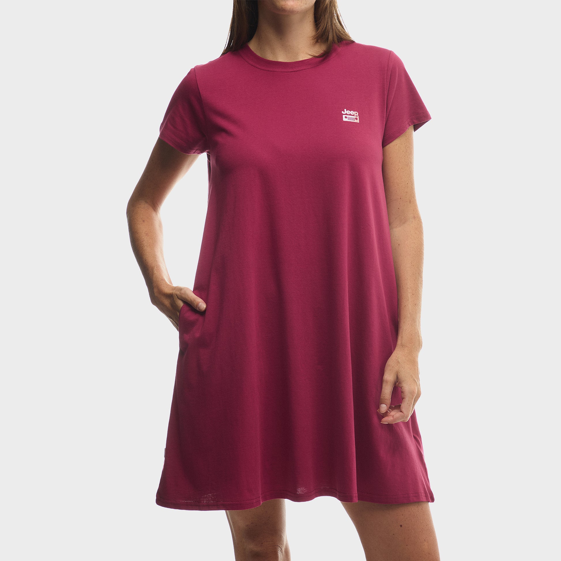 City Lite Dress