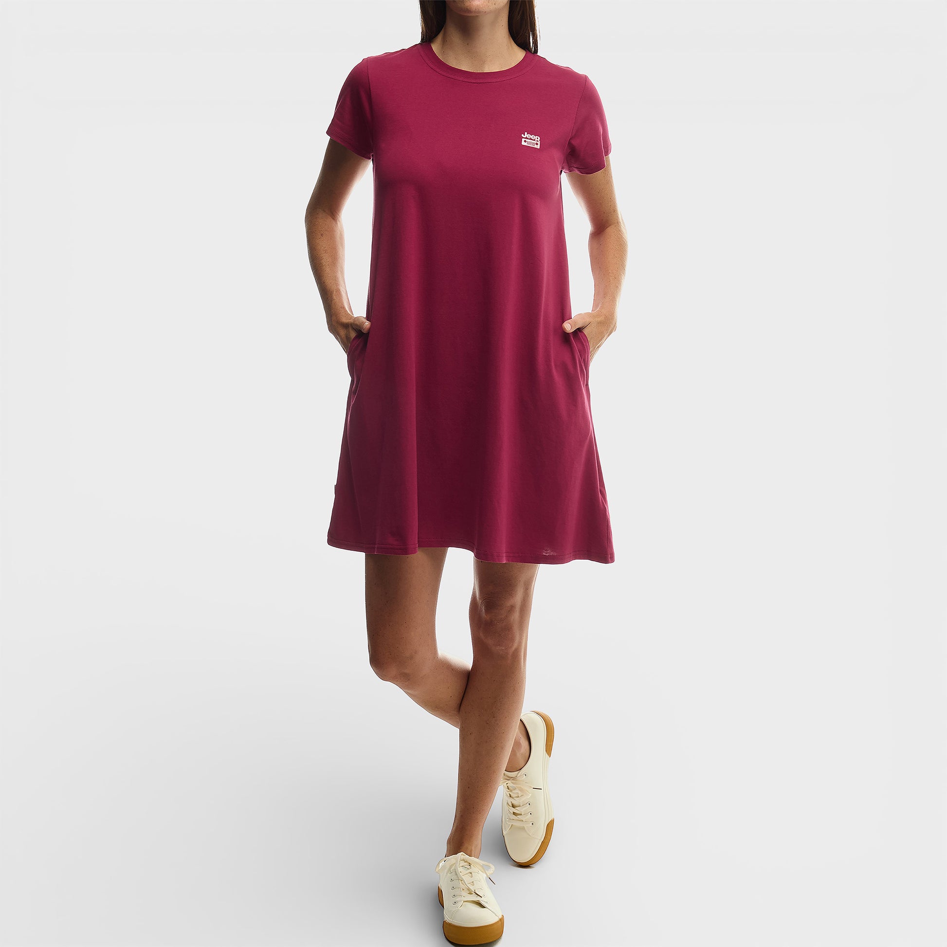 City Lite Dress (4)