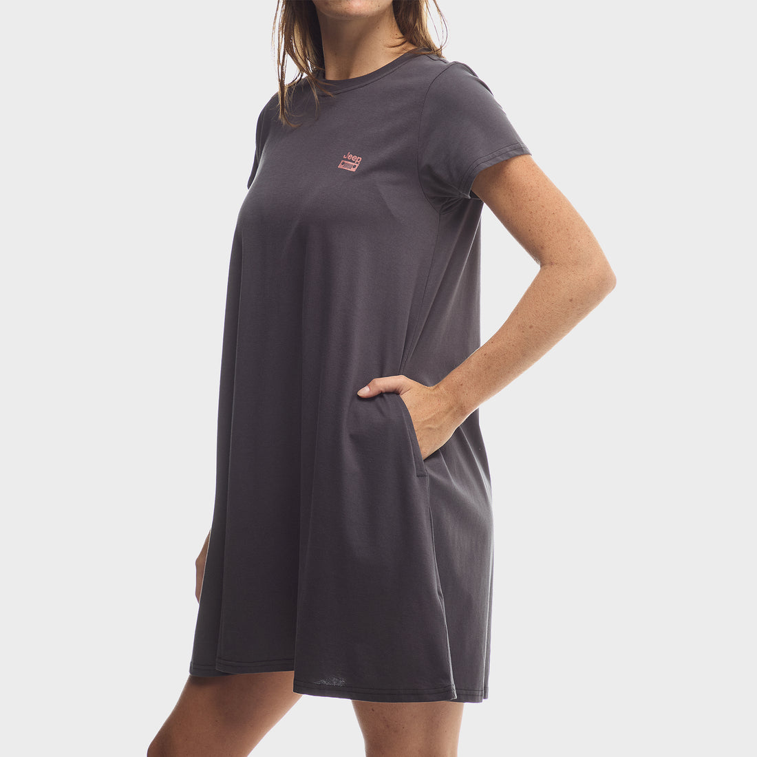 City Lite Dress