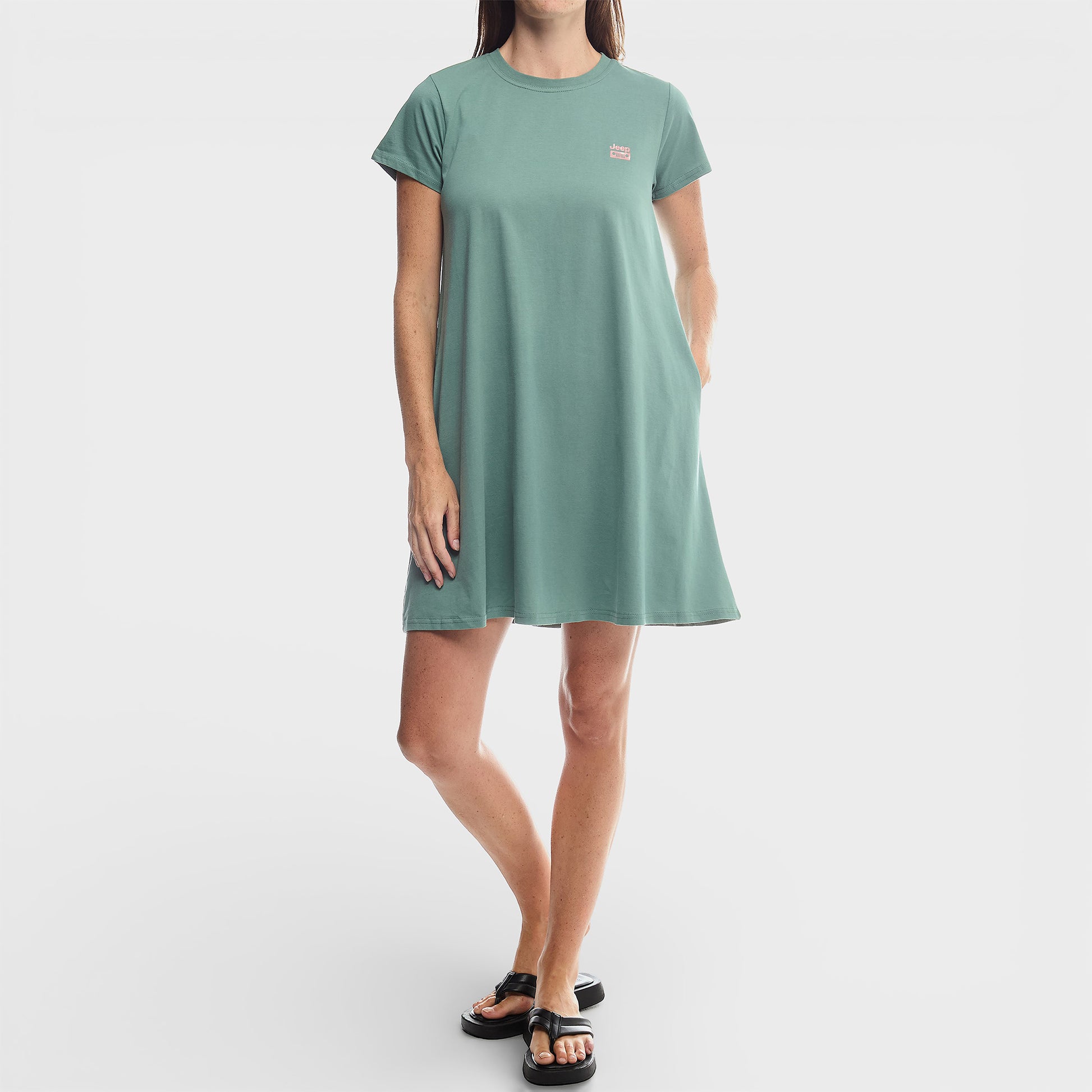 City Lite Dress (4)
