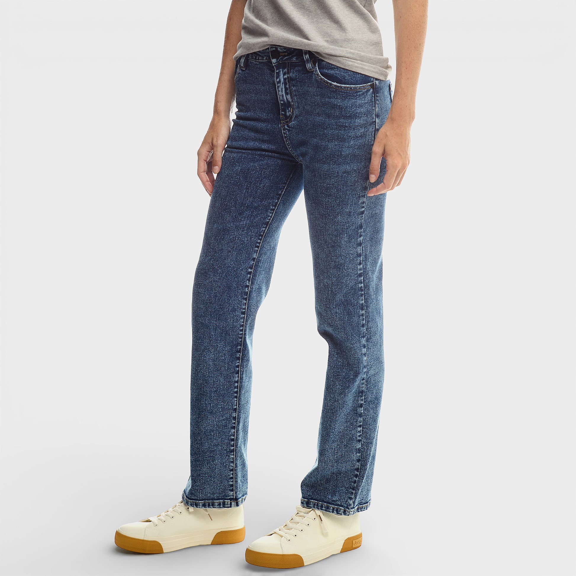 Straight Mid Wash (1)