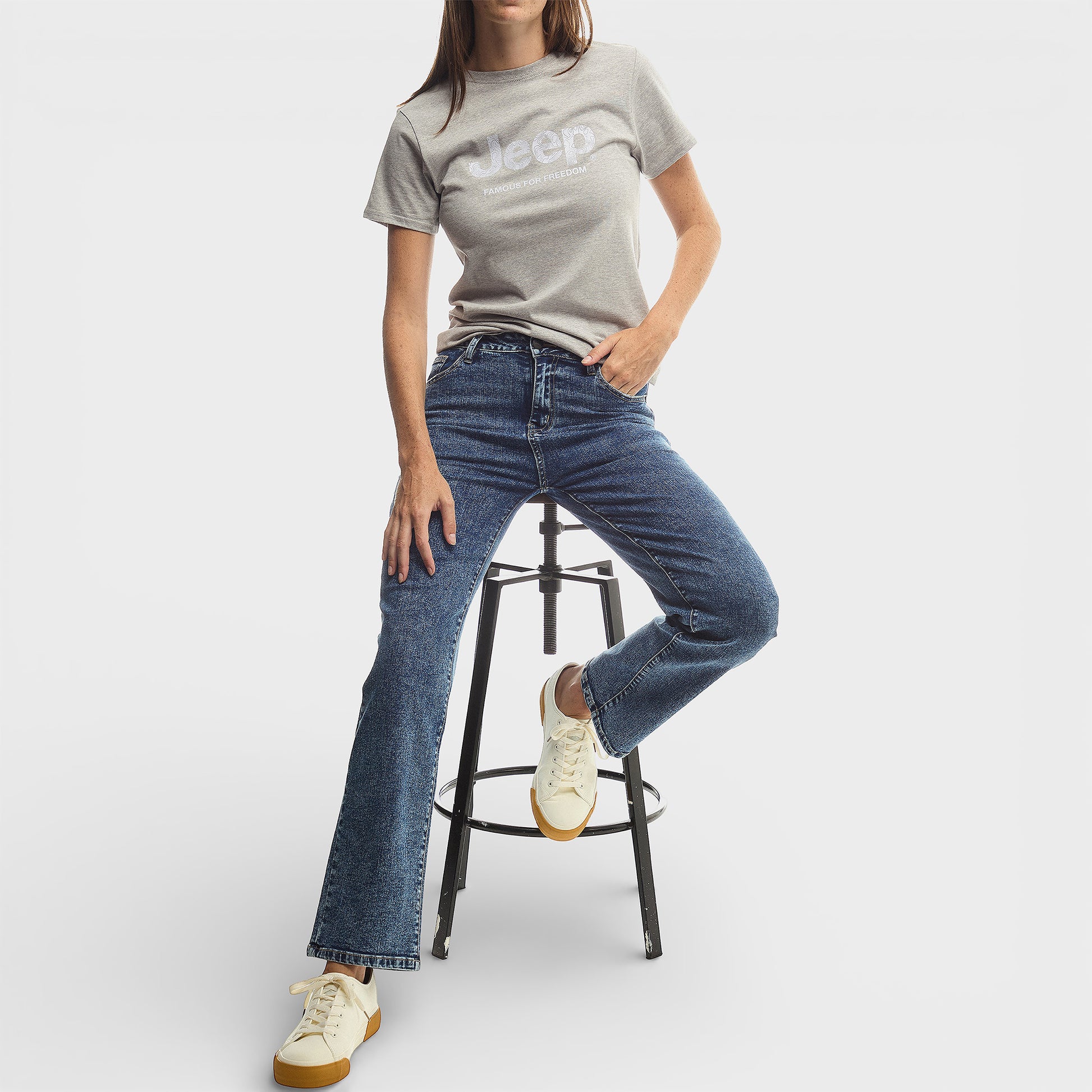 Straight Mid Wash (4)