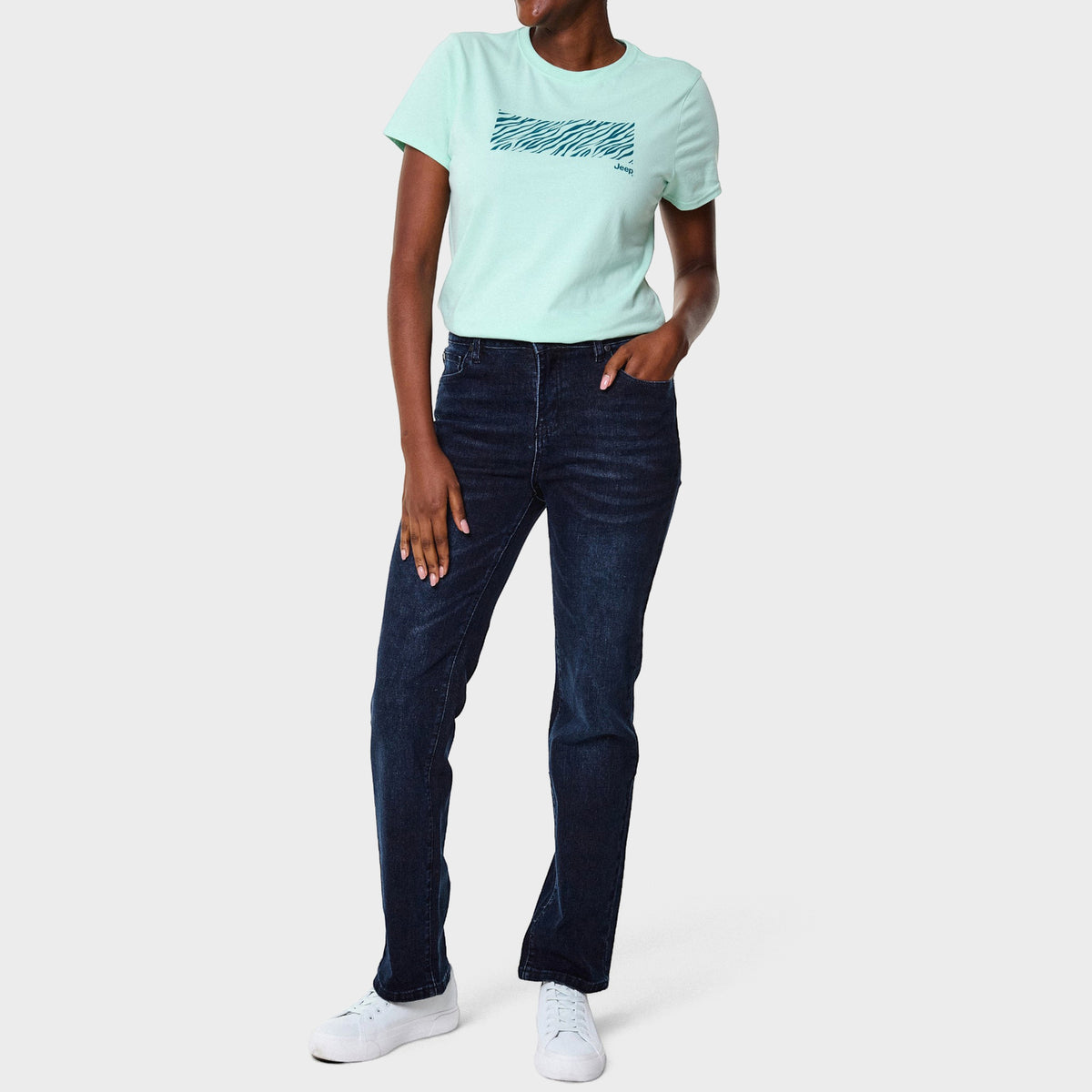 Straight Leg Denim (3)