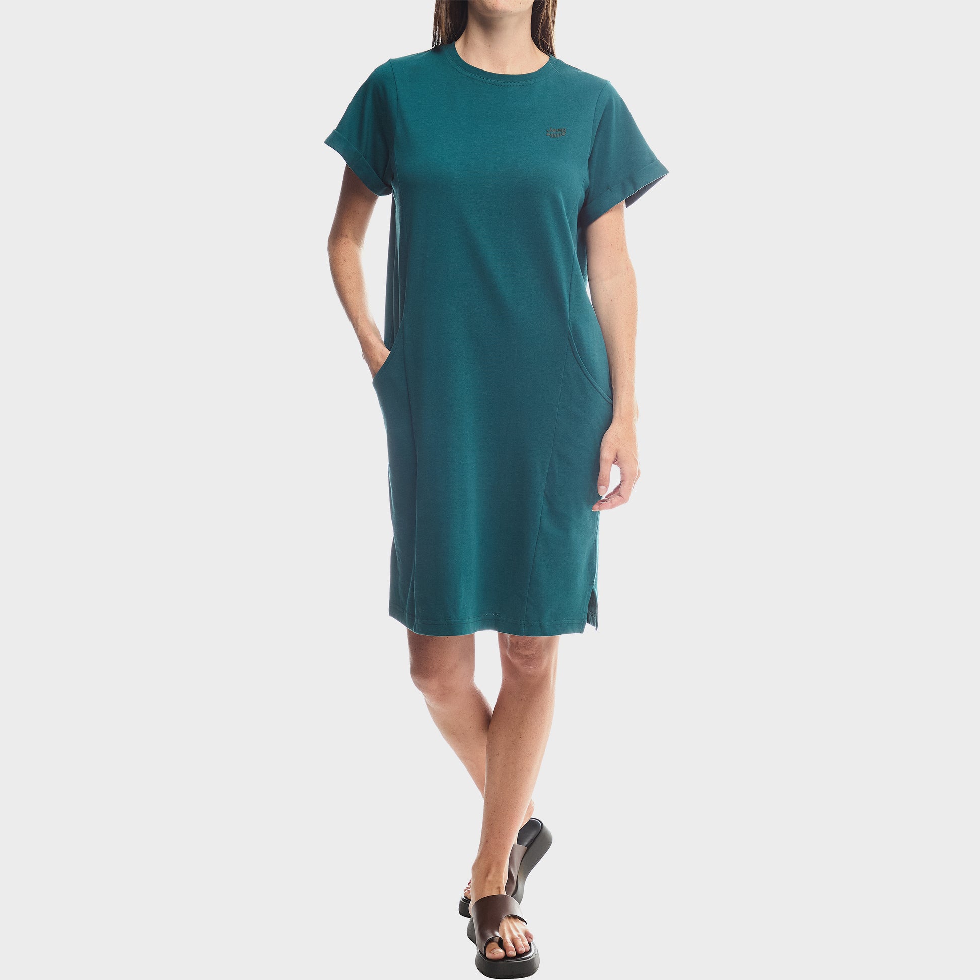New City Lite Dress (4)