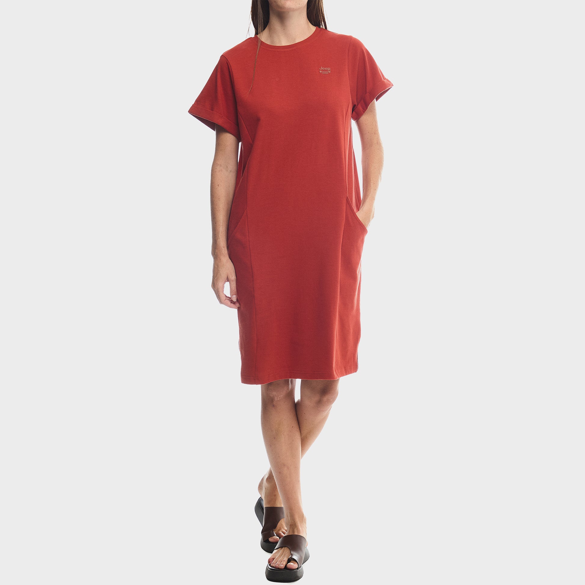 New City Lite Dress (4)