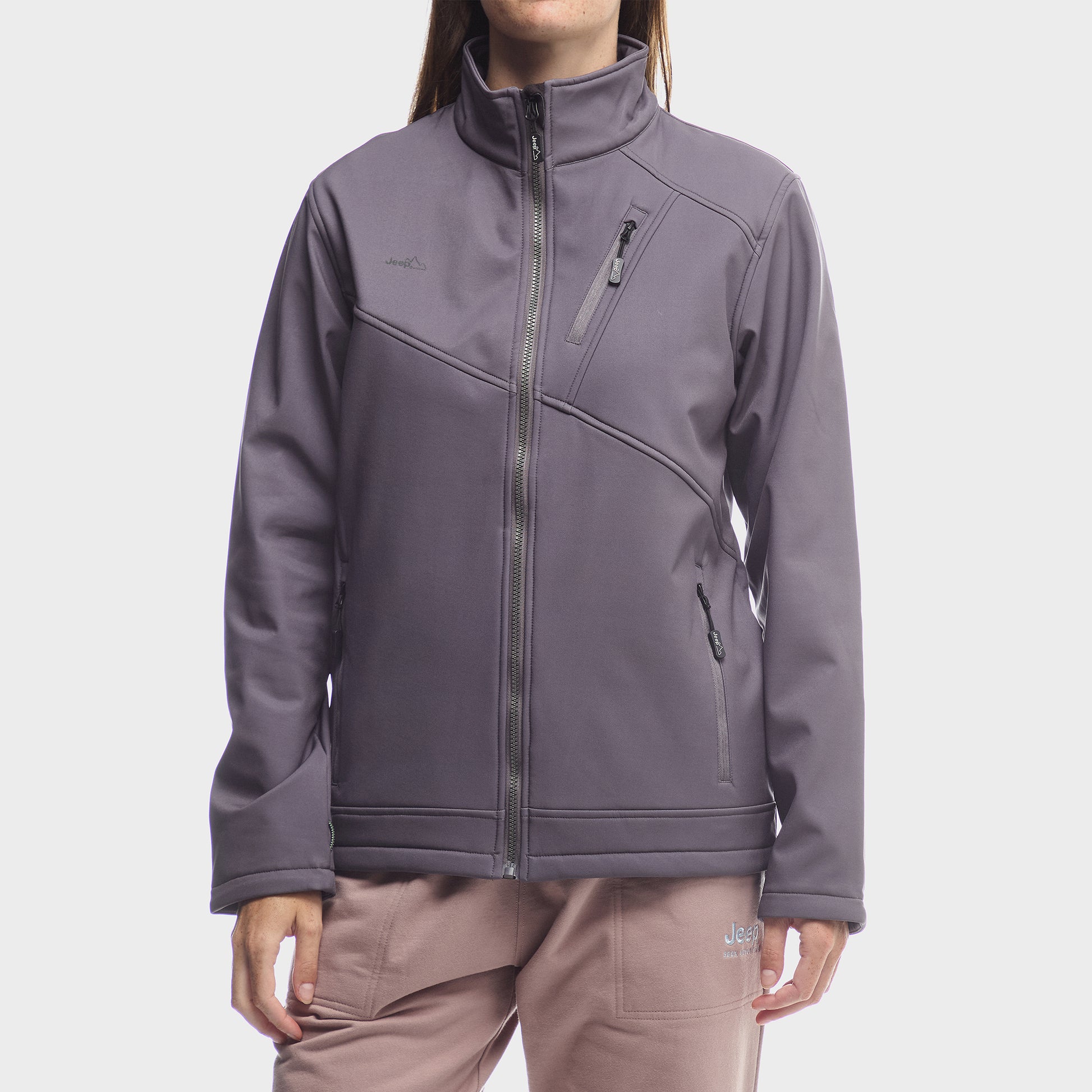 Softshell Jacket