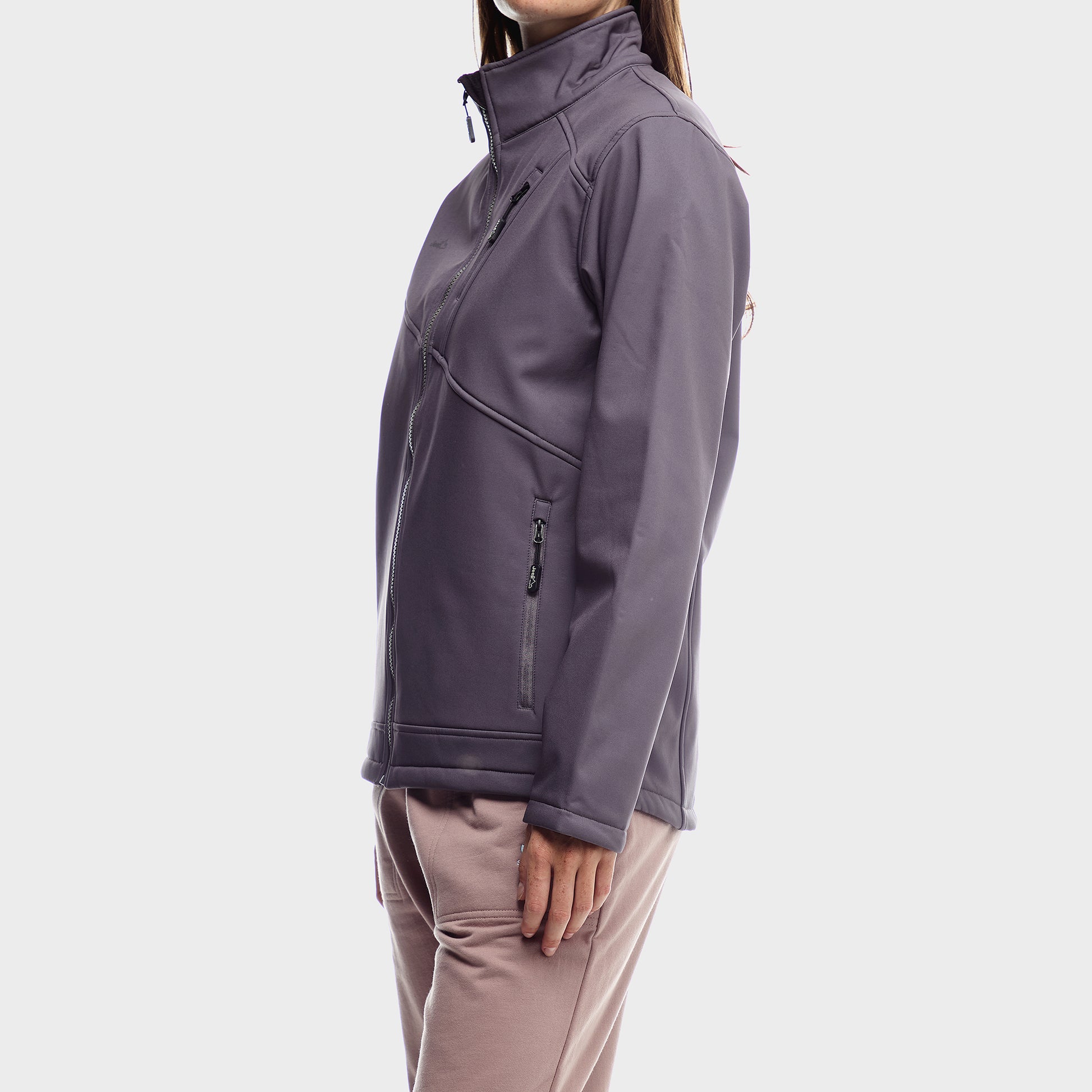 Softshell Jacket (1)