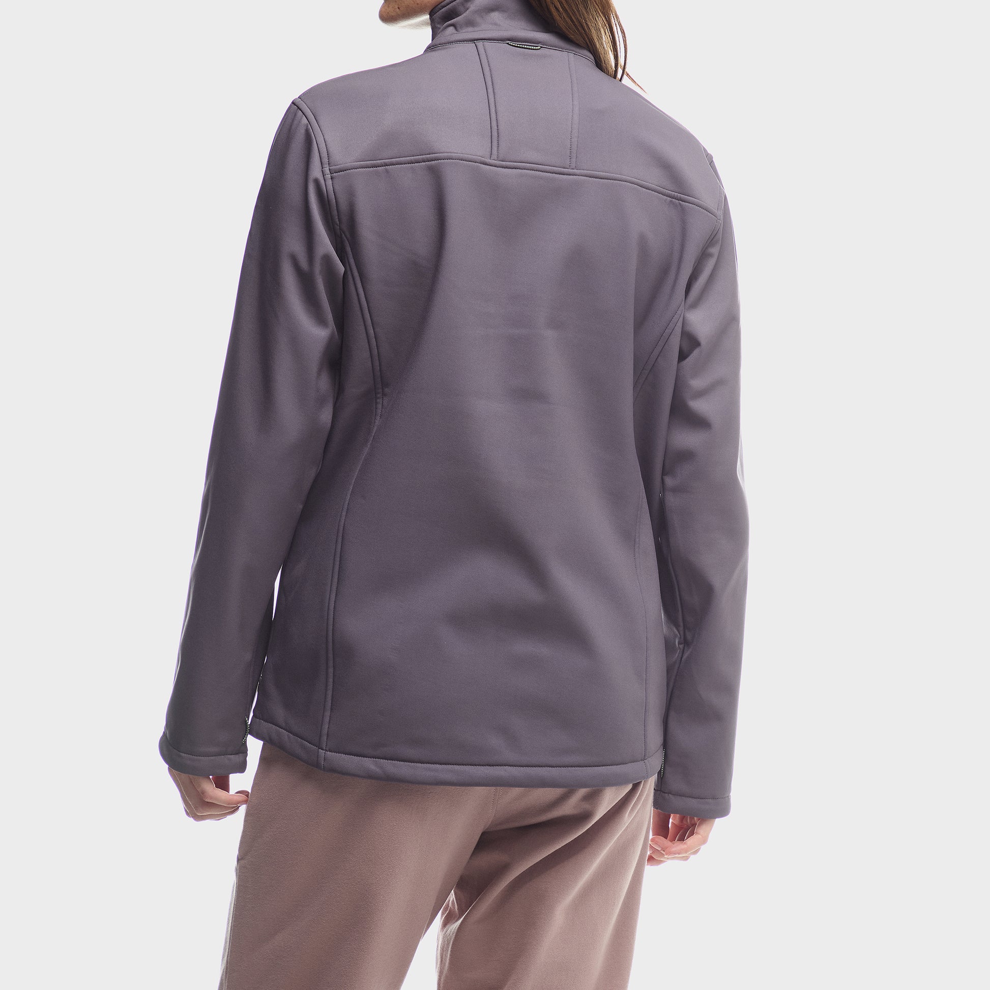 Softshell Jacket (2)