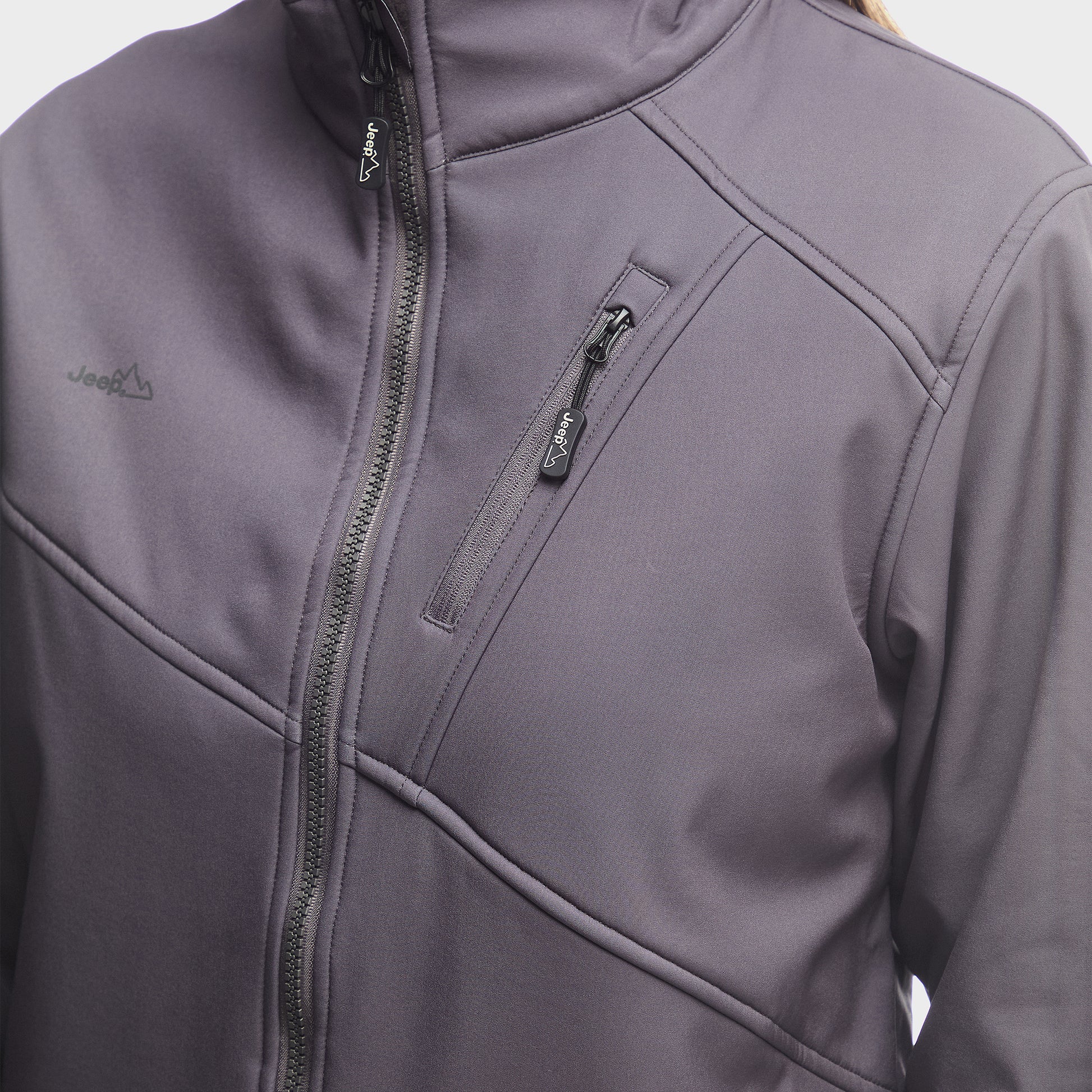 Softshell Jacket (3)