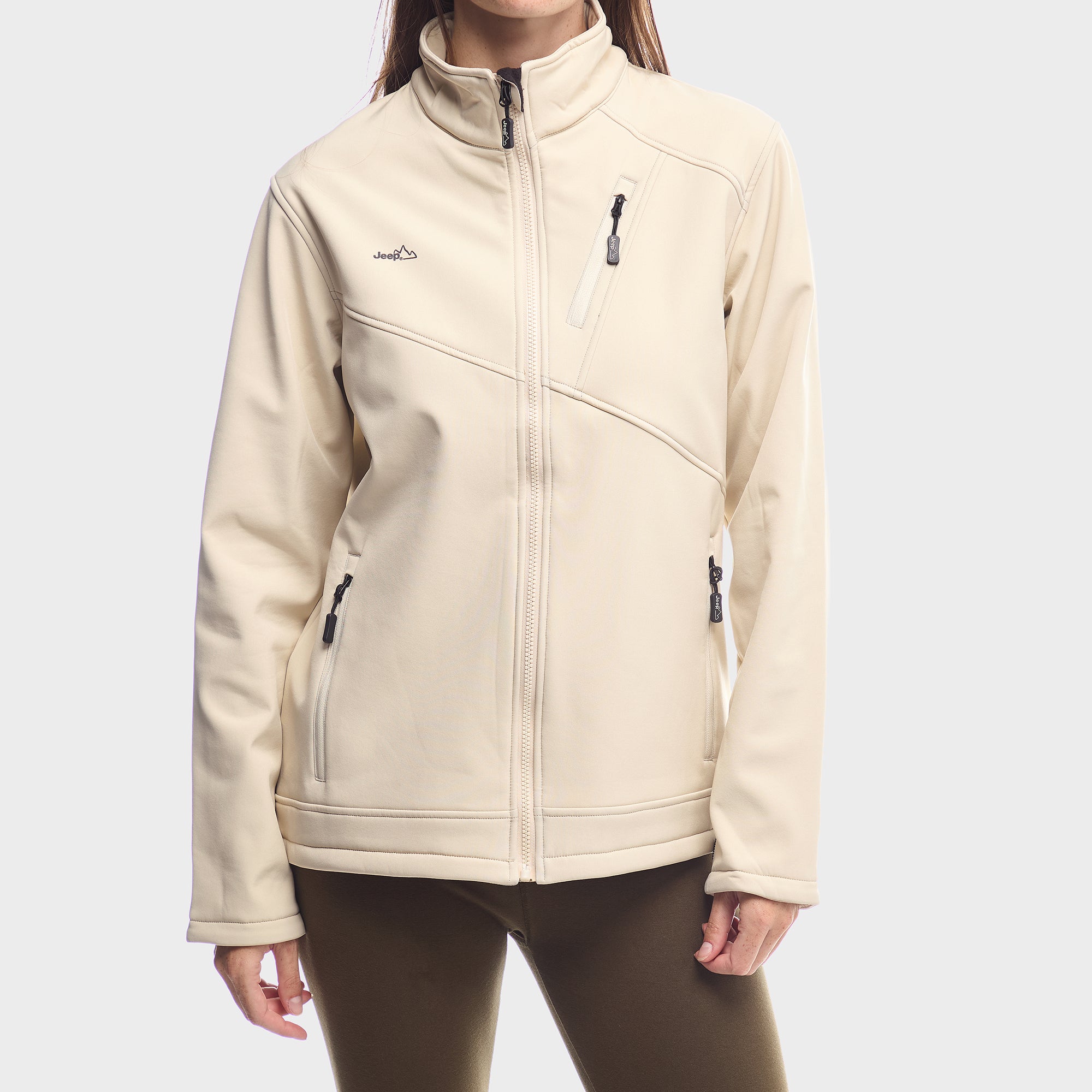 Softshell Jacket