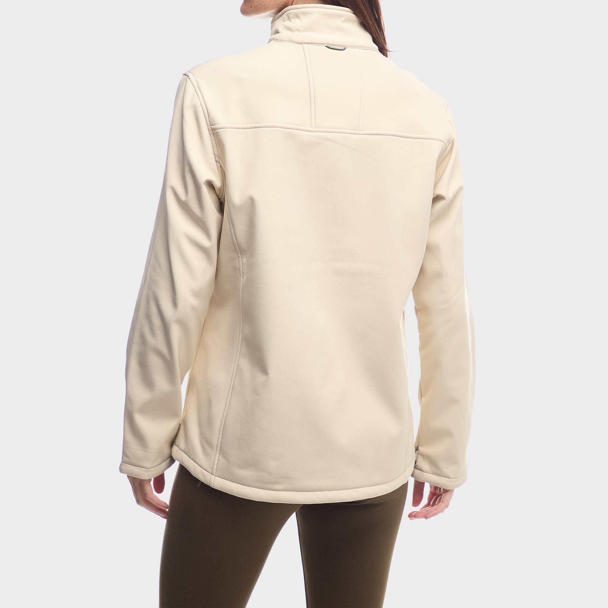 Softshell Jacket (2)