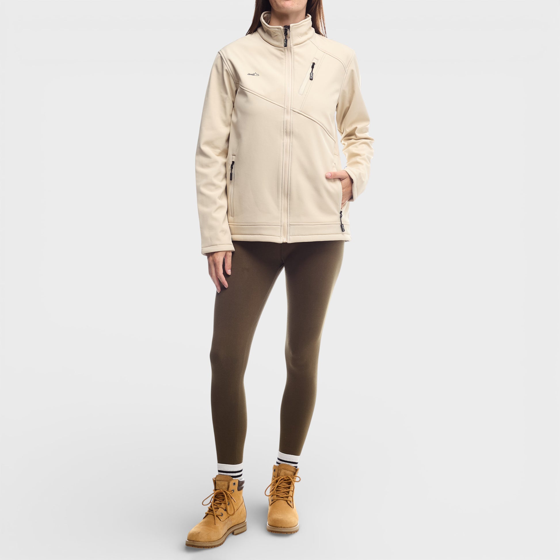 Softshell Jacket (3)