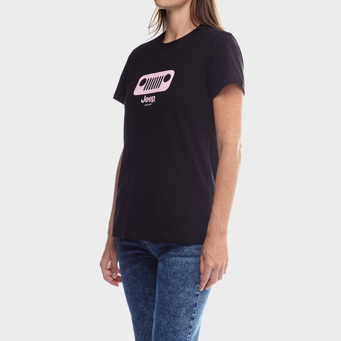Jeep Grille Icon Tee