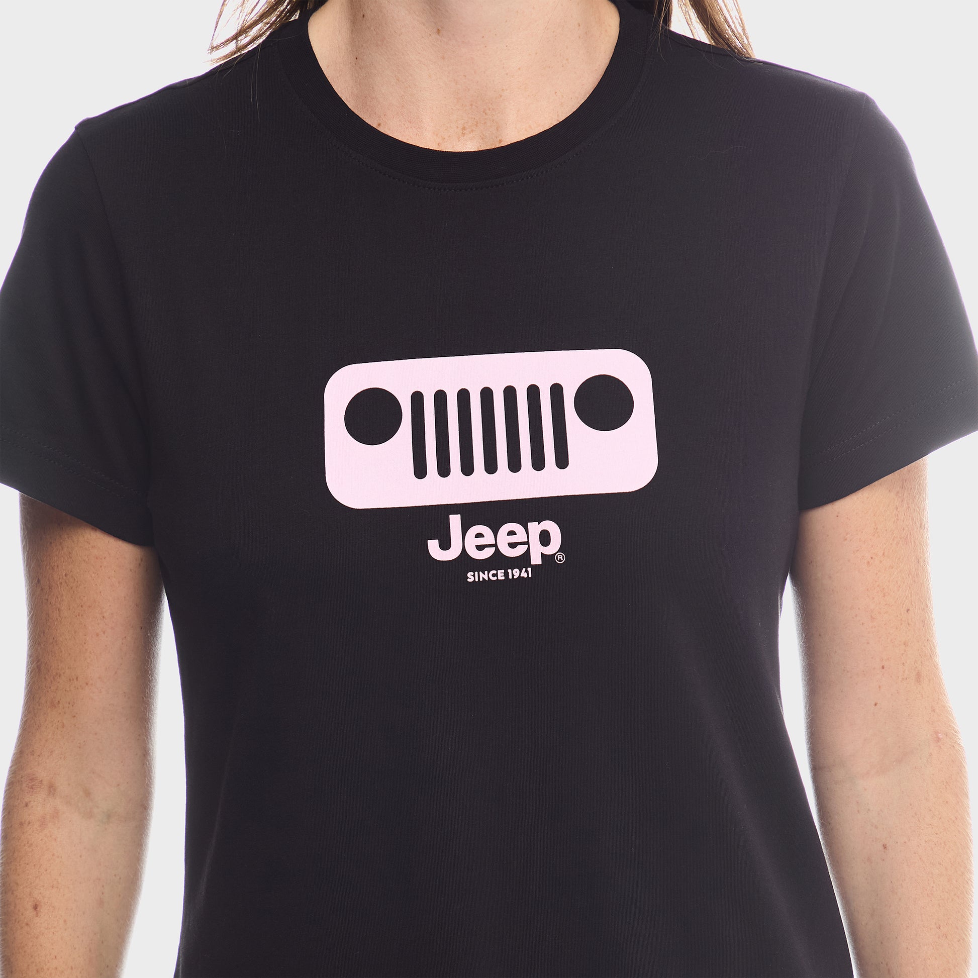Jeep Grille Icon Tee (3)
