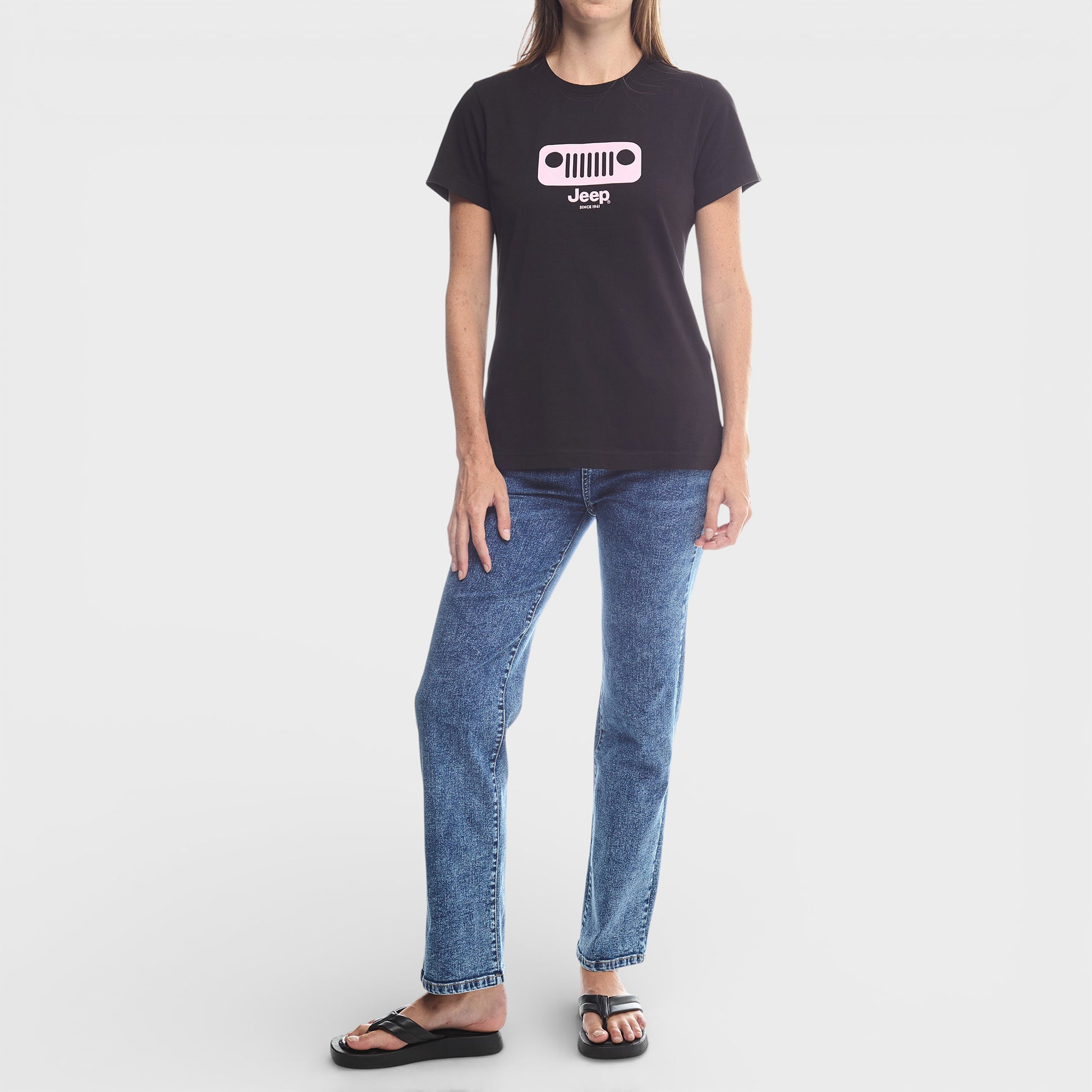 Jeep Grille Icon Tee (4)