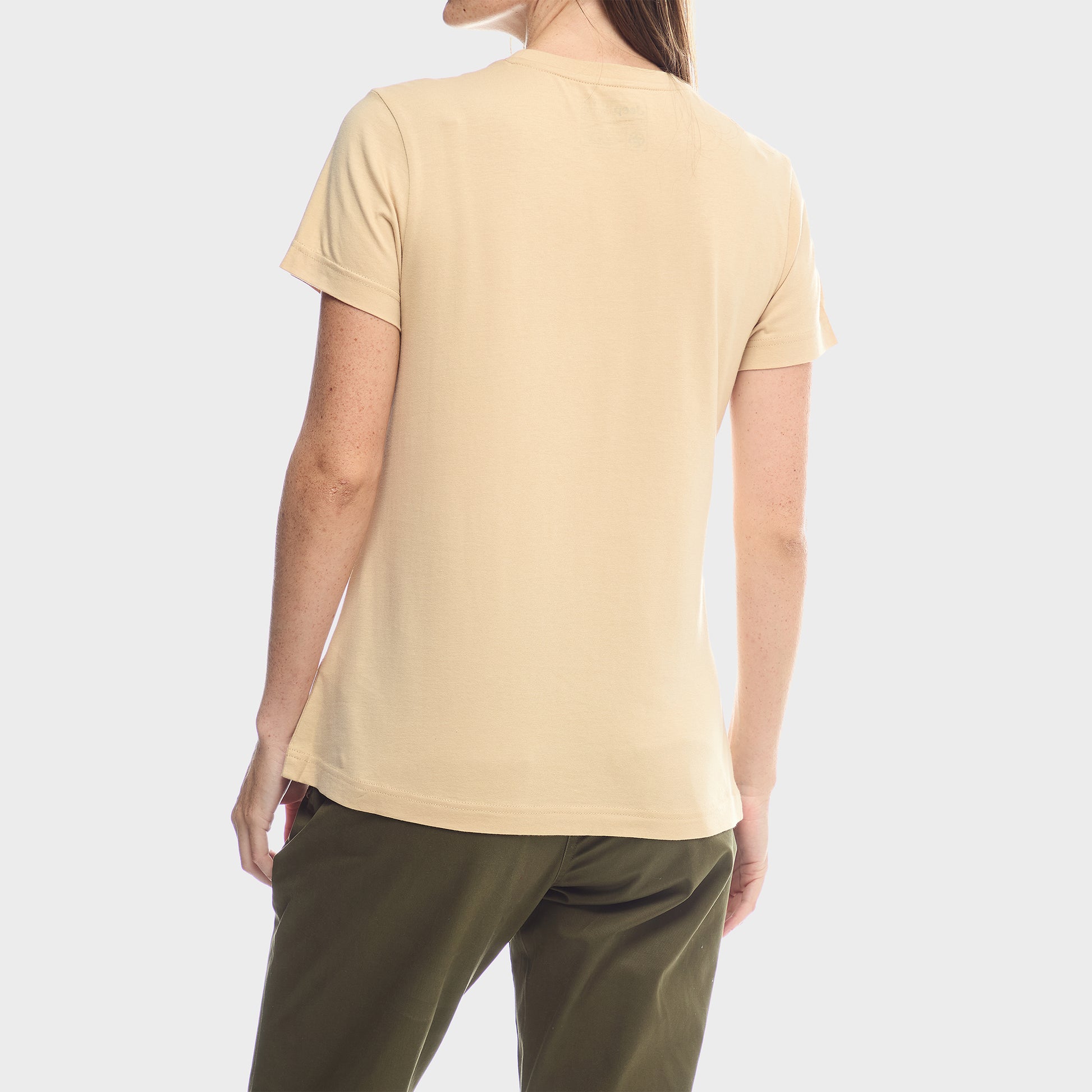 Jeep Star Icon Tee (2)