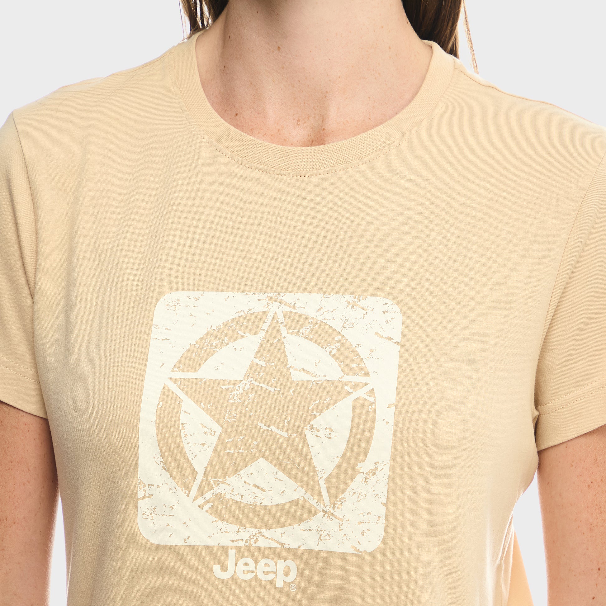 Jeep Star Icon Tee (3)