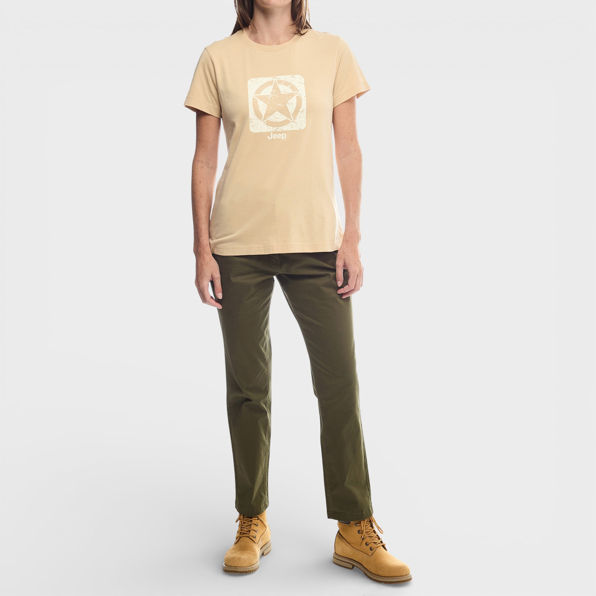 Jeep Star Icon Tee (4)