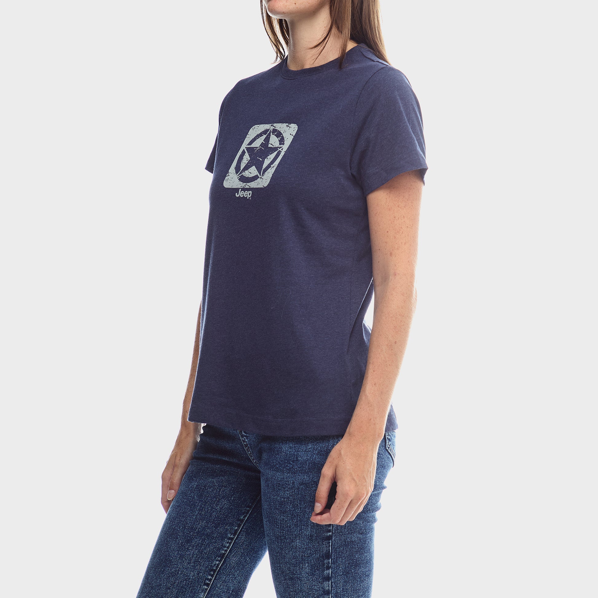 Jeep Star Icon Tee (1)