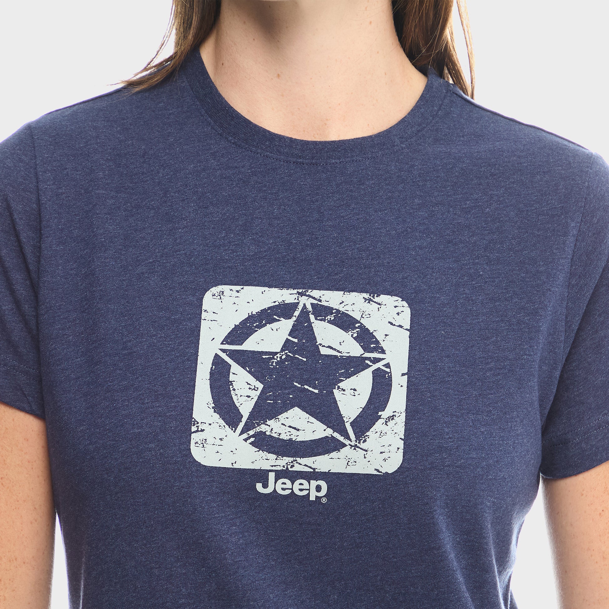 Jeep Star Icon Tee (3)