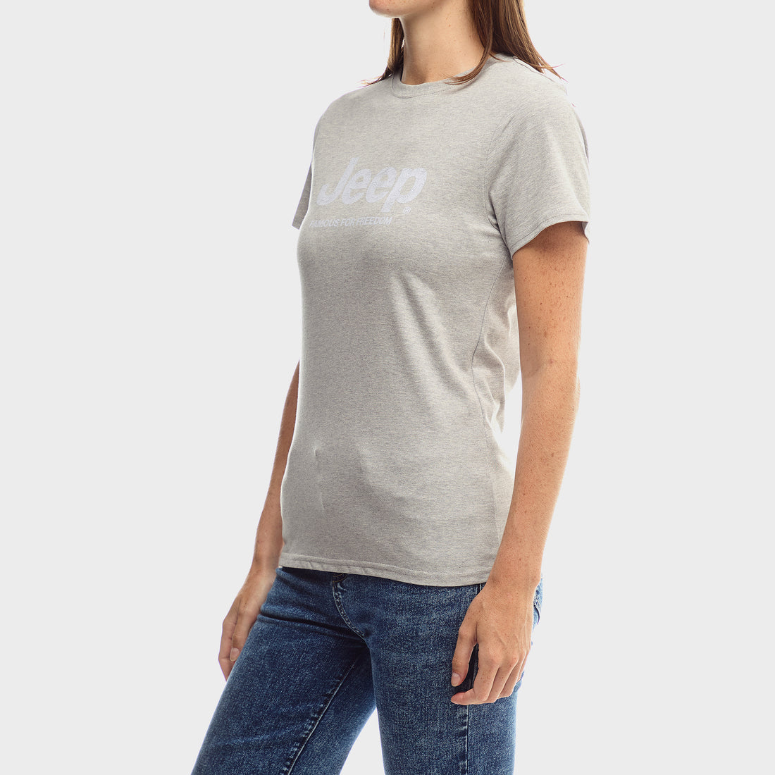 Jeep Car Icon Tee
