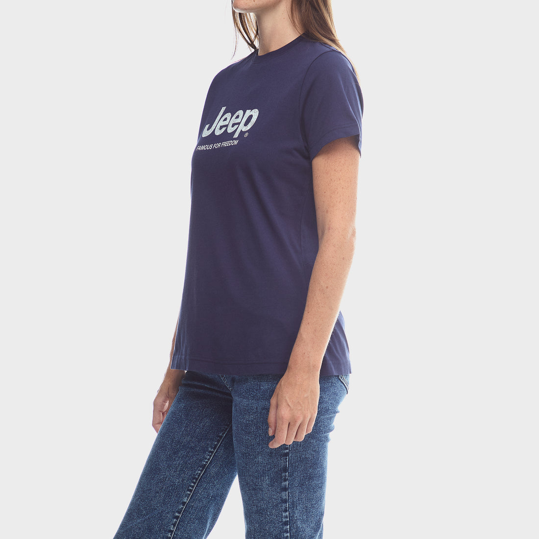 Jeep Car Icon Tee