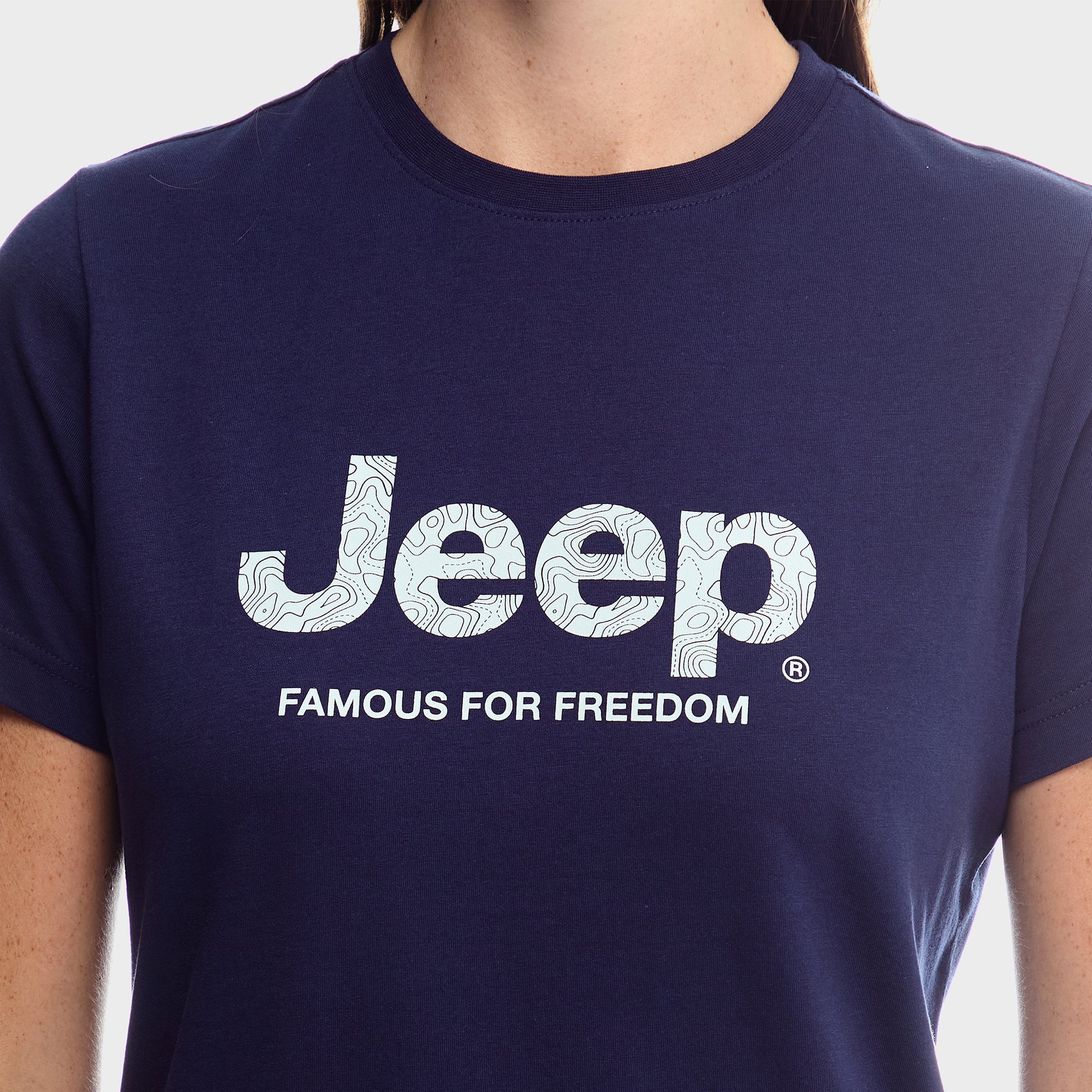 Jeep Car Icon Tee (3)