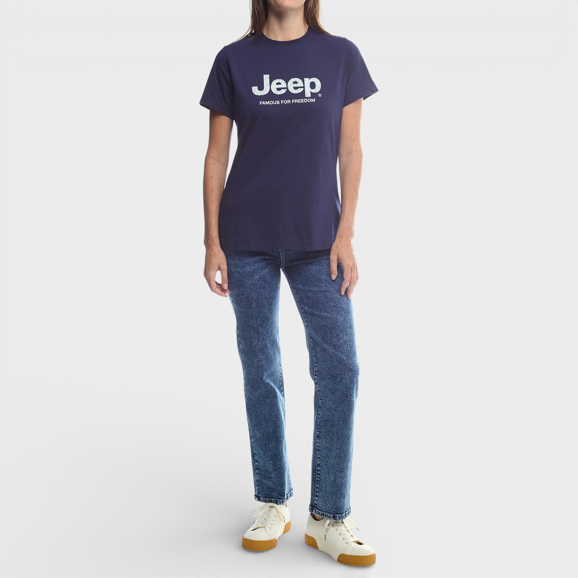 Jeep Car Icon Tee (4)