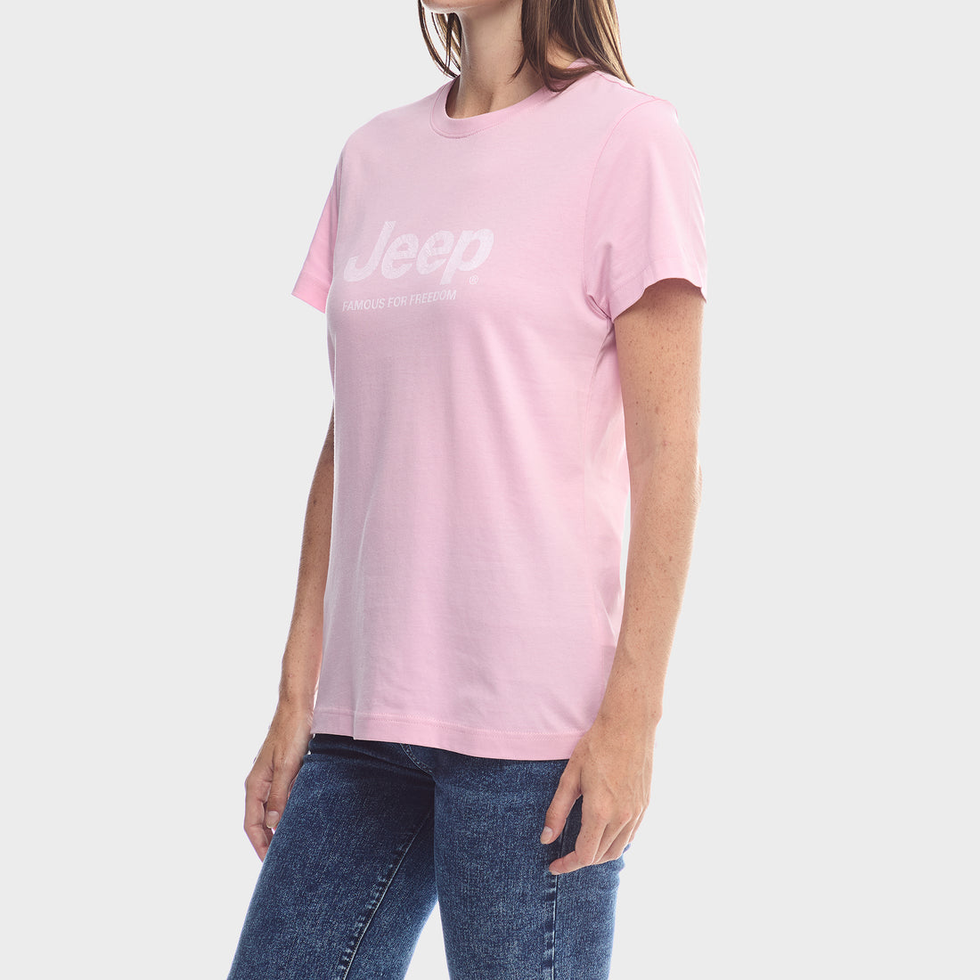 Jeep Car Icon Tee