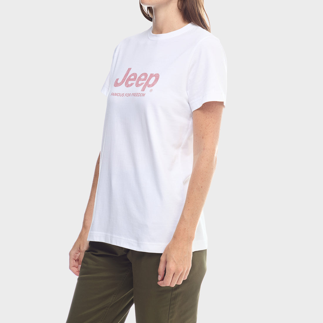 Jeep Car Icon Tee
