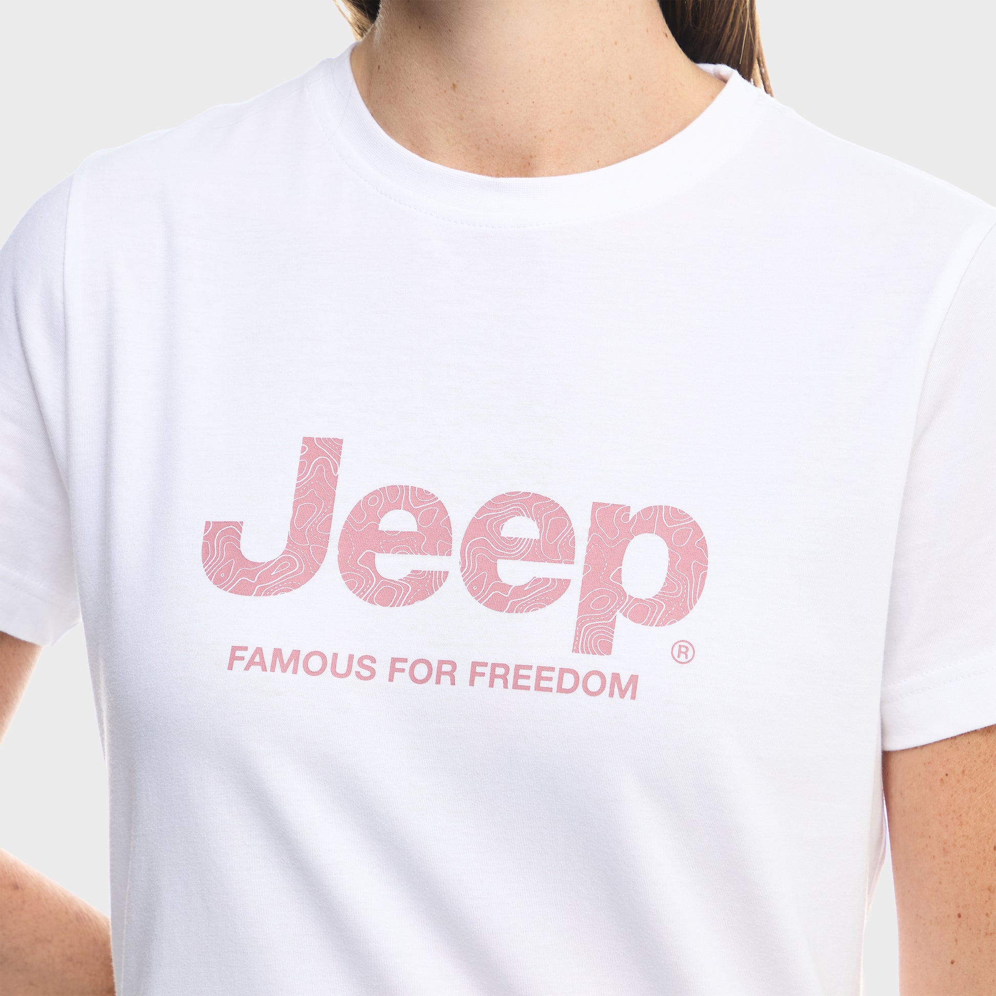 Jeep Car Icon Tee (3)