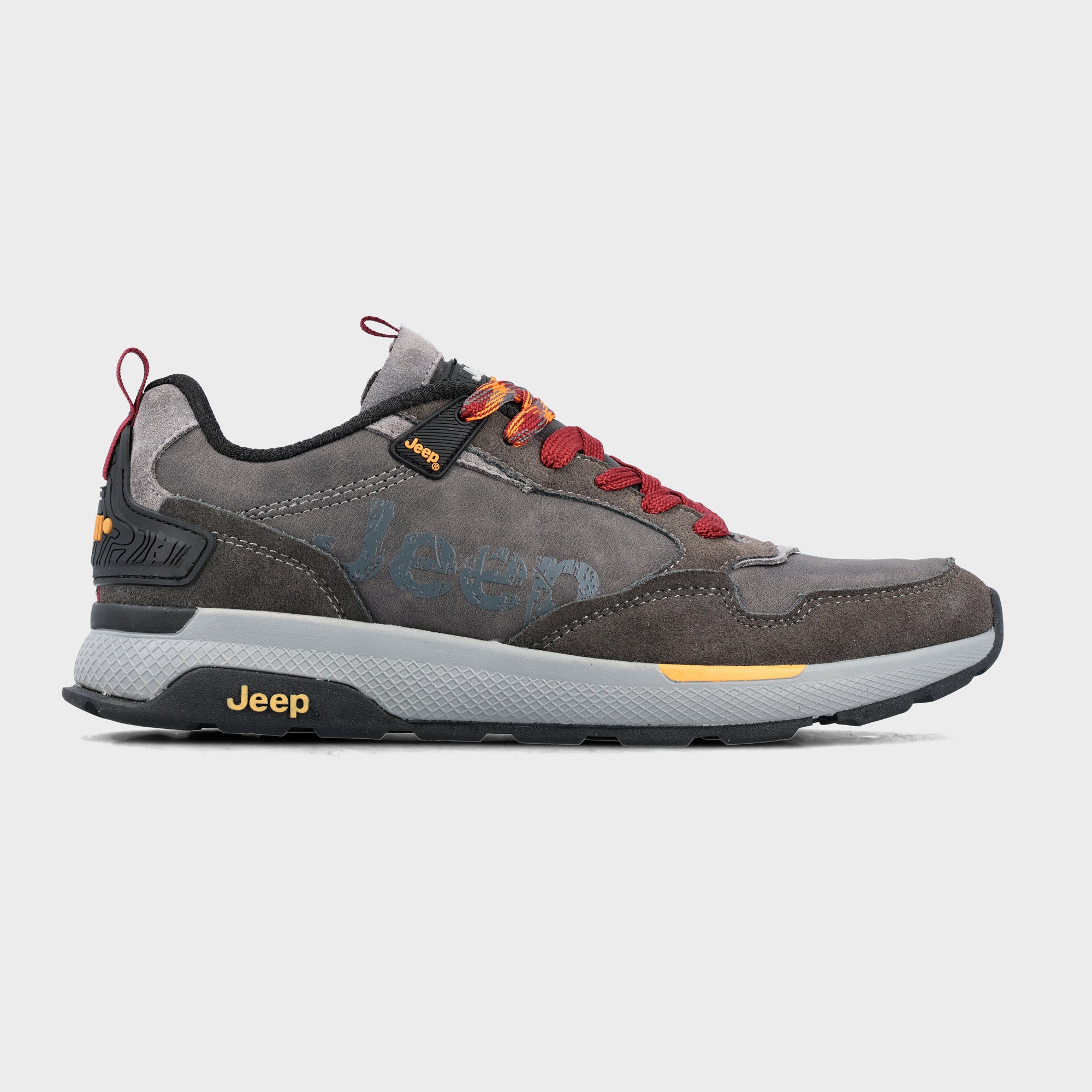 Ontaria Scrambler Sneaker
