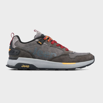 Ontaria Scrambler Sneaker