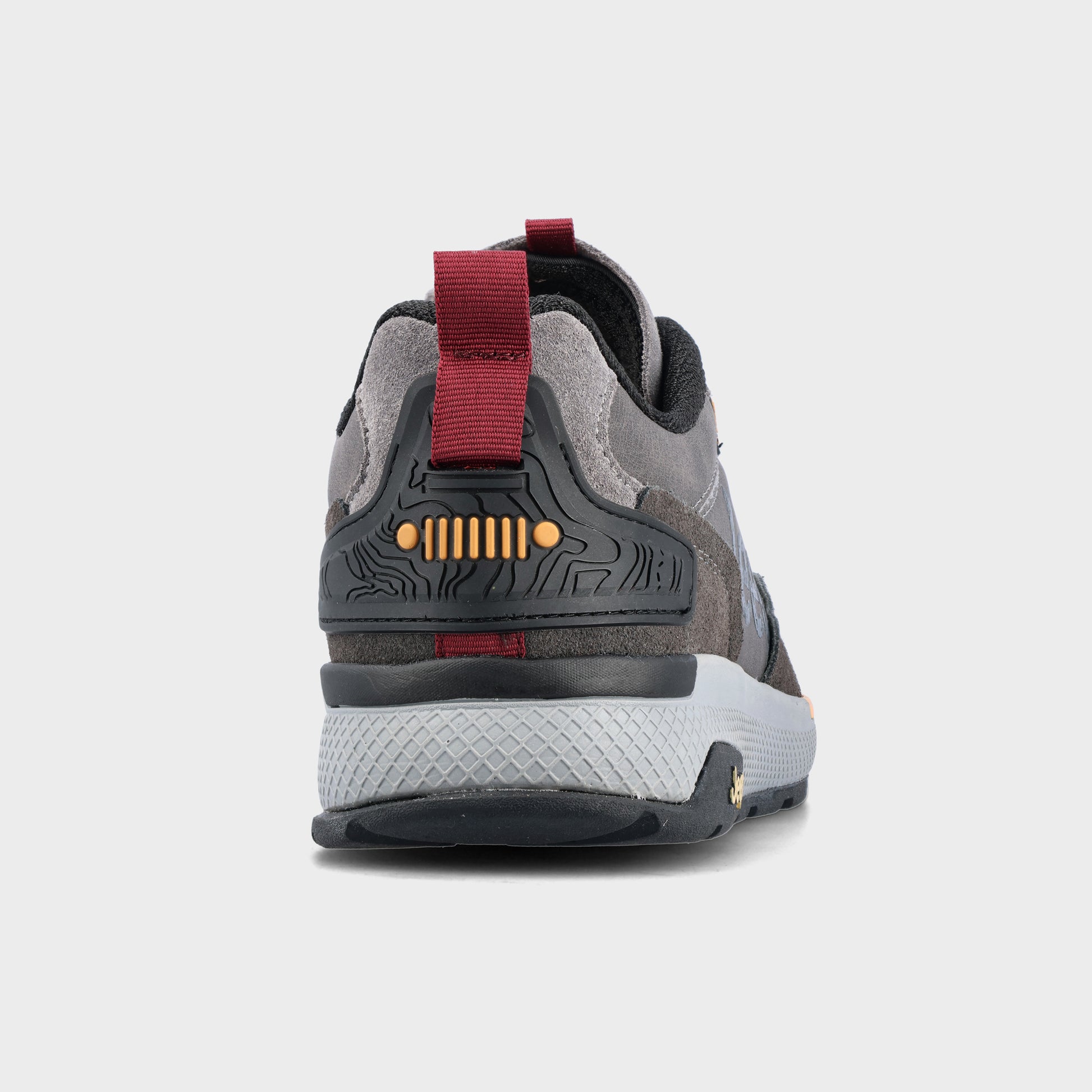 Ontaria Scrambler Sneaker (2)
