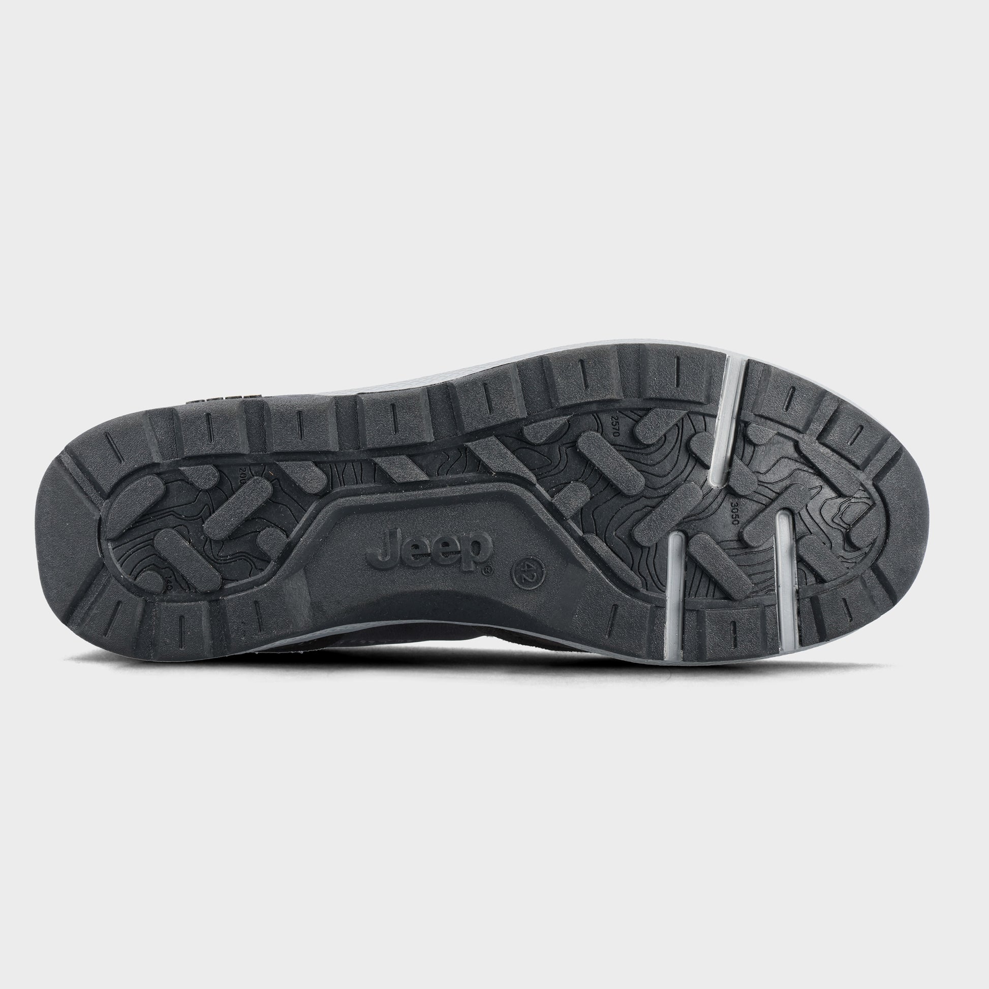 Ontaria Scrambler Sneaker (3)