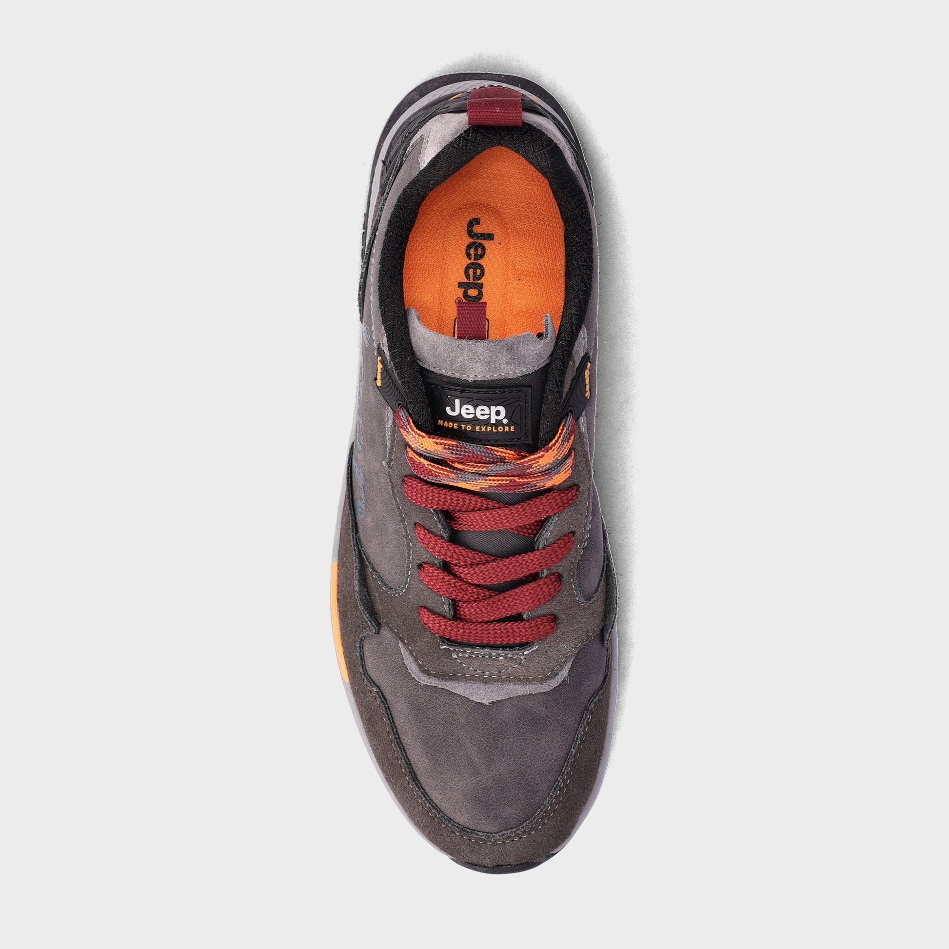 Ontaria Scrambler Sneaker (4)