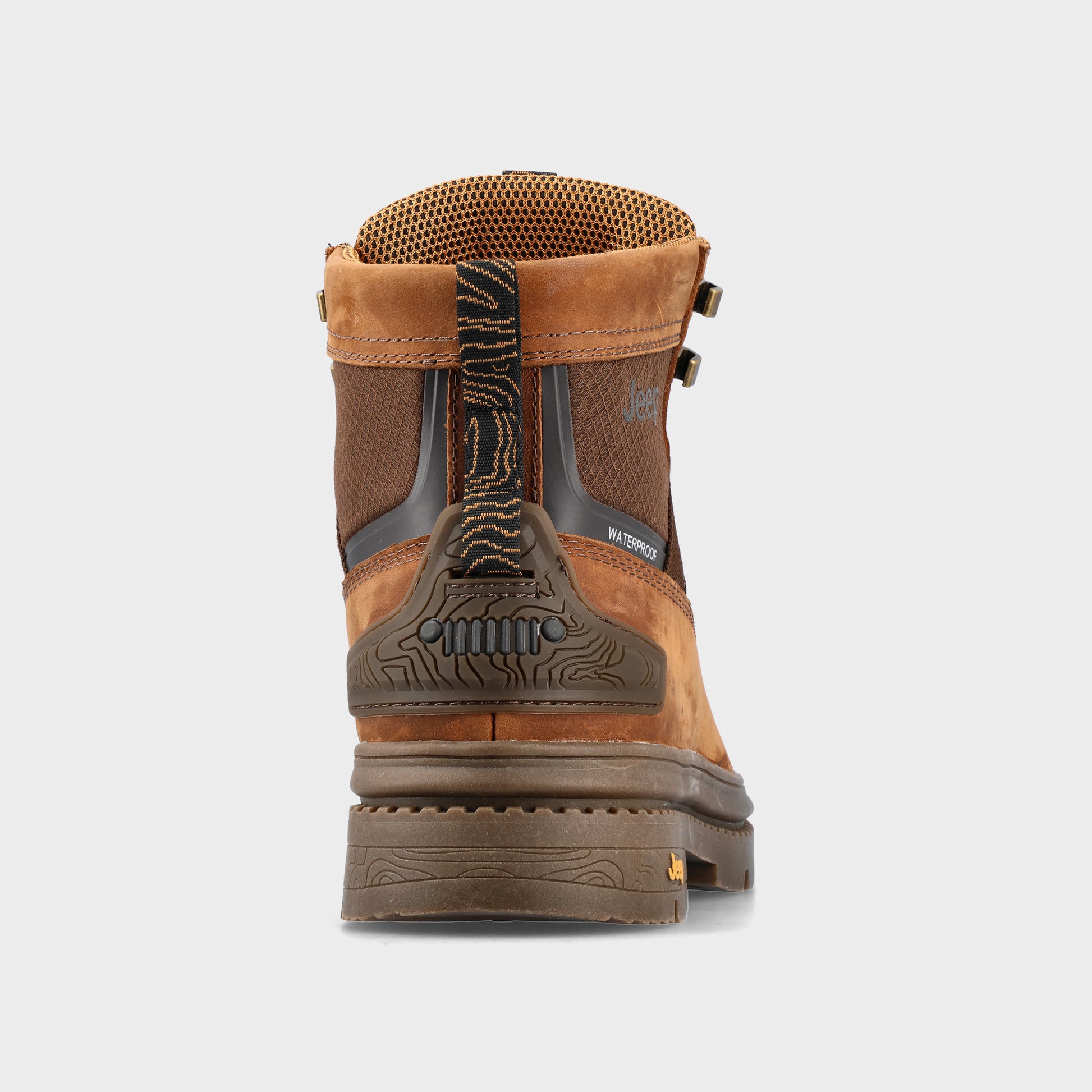 Taureg Boot (2)