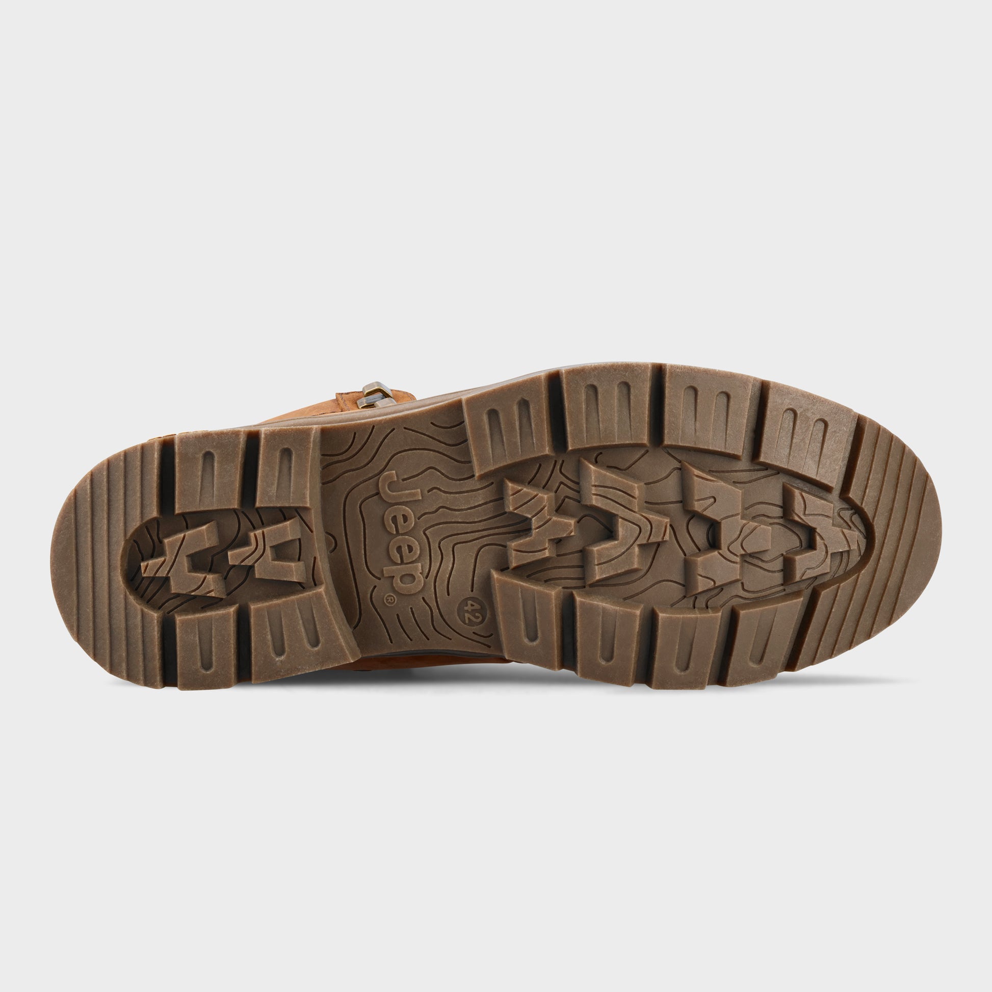 Taureg Boot (3)