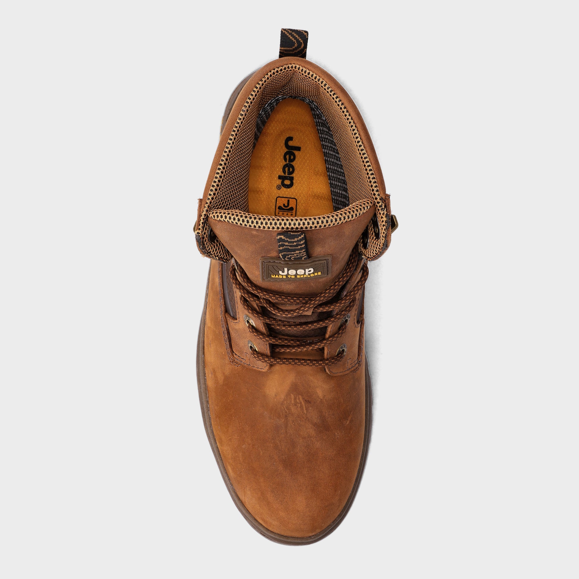 Taureg Boot (4)