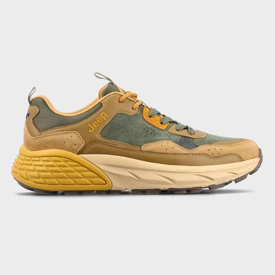 Shop Men's Sneakers Online | Adventure Wear | Jeep SA